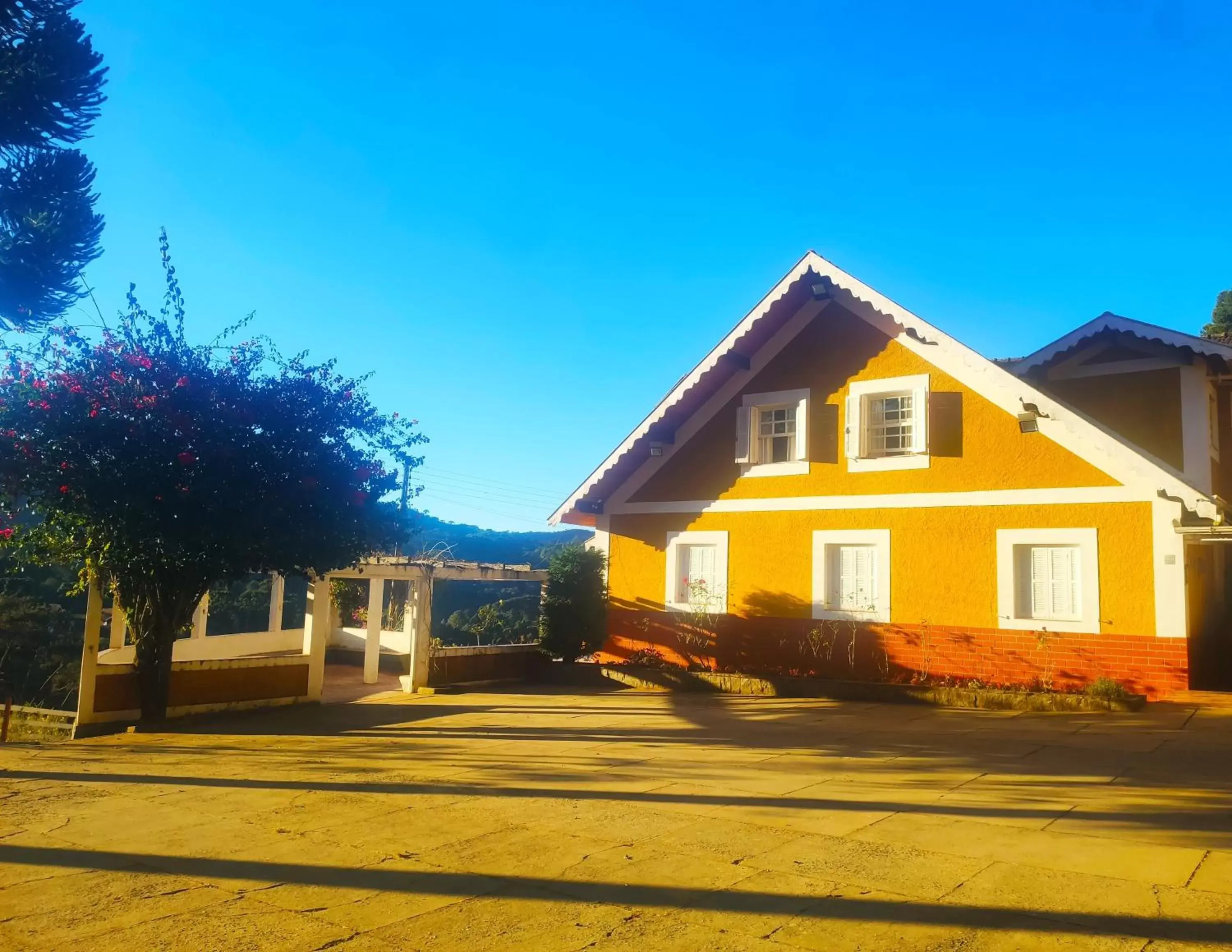 Colônia SAA Colônia SAA