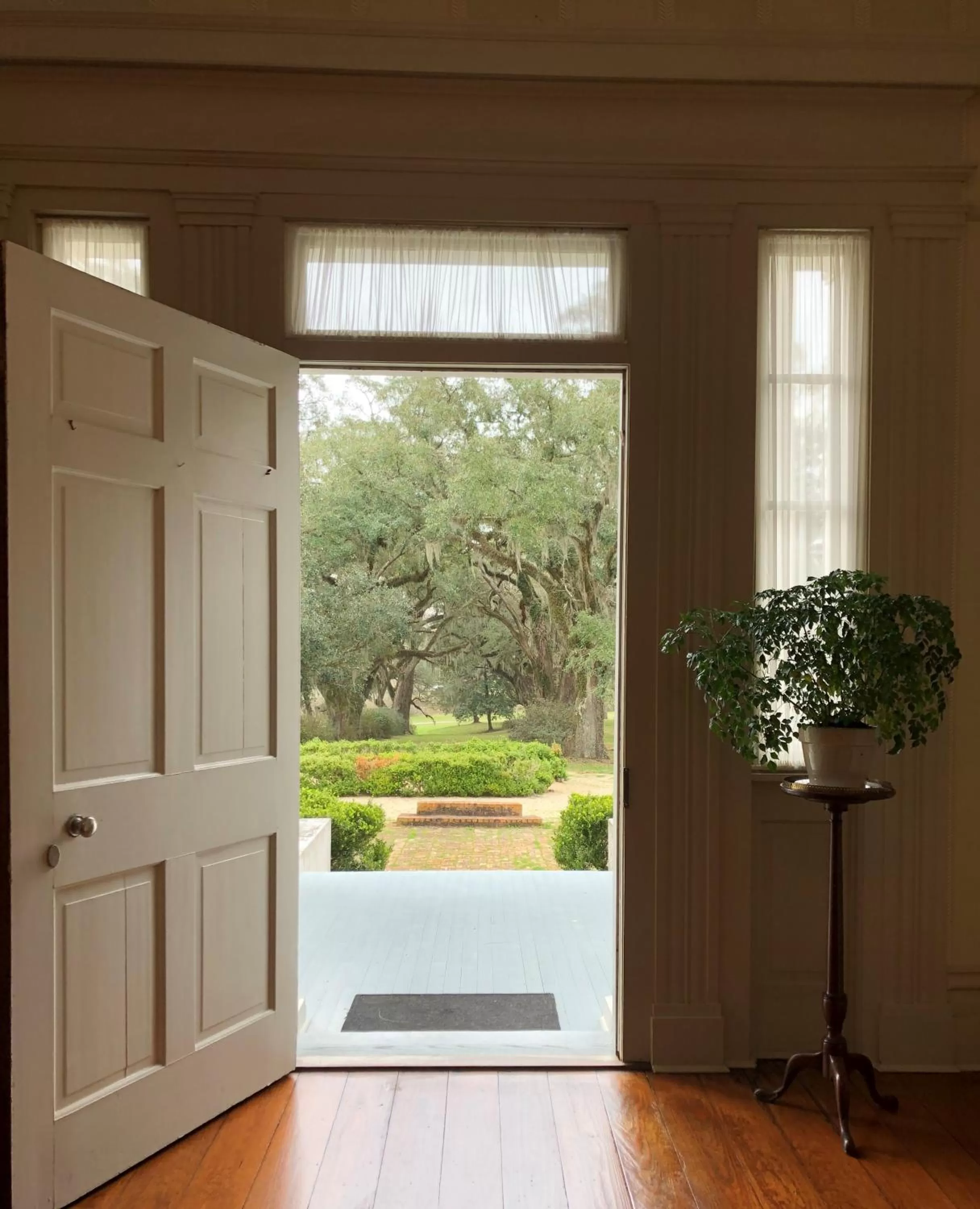 Greenwood Plantation B&B Inn