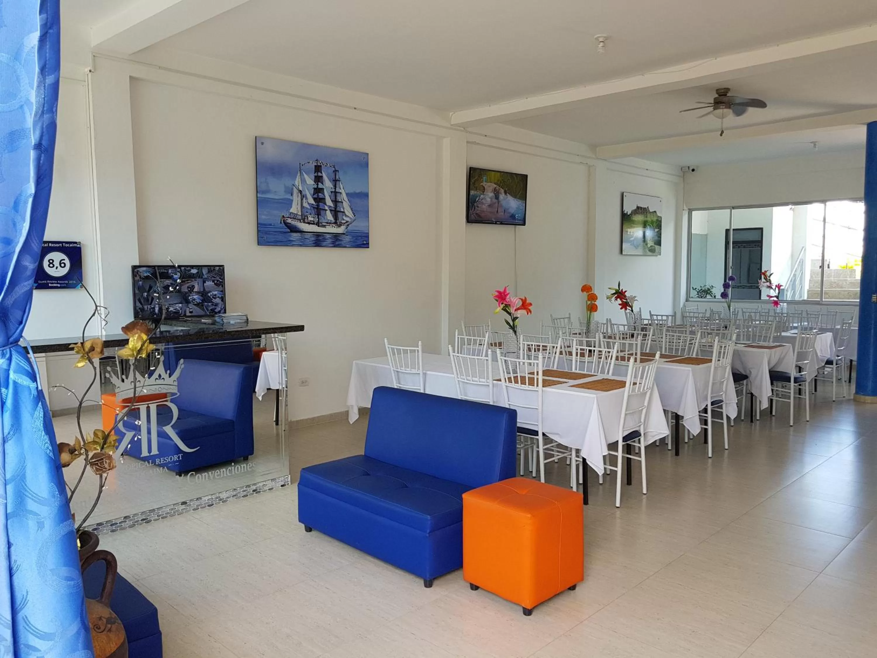 Tropical Resort Tocaima