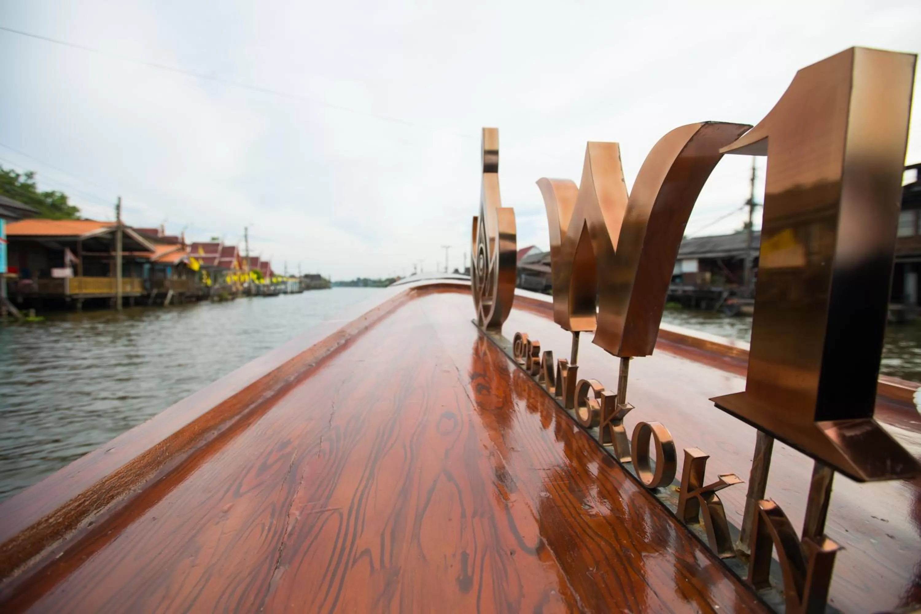 Activities in W1Bangkoknoi Hotel