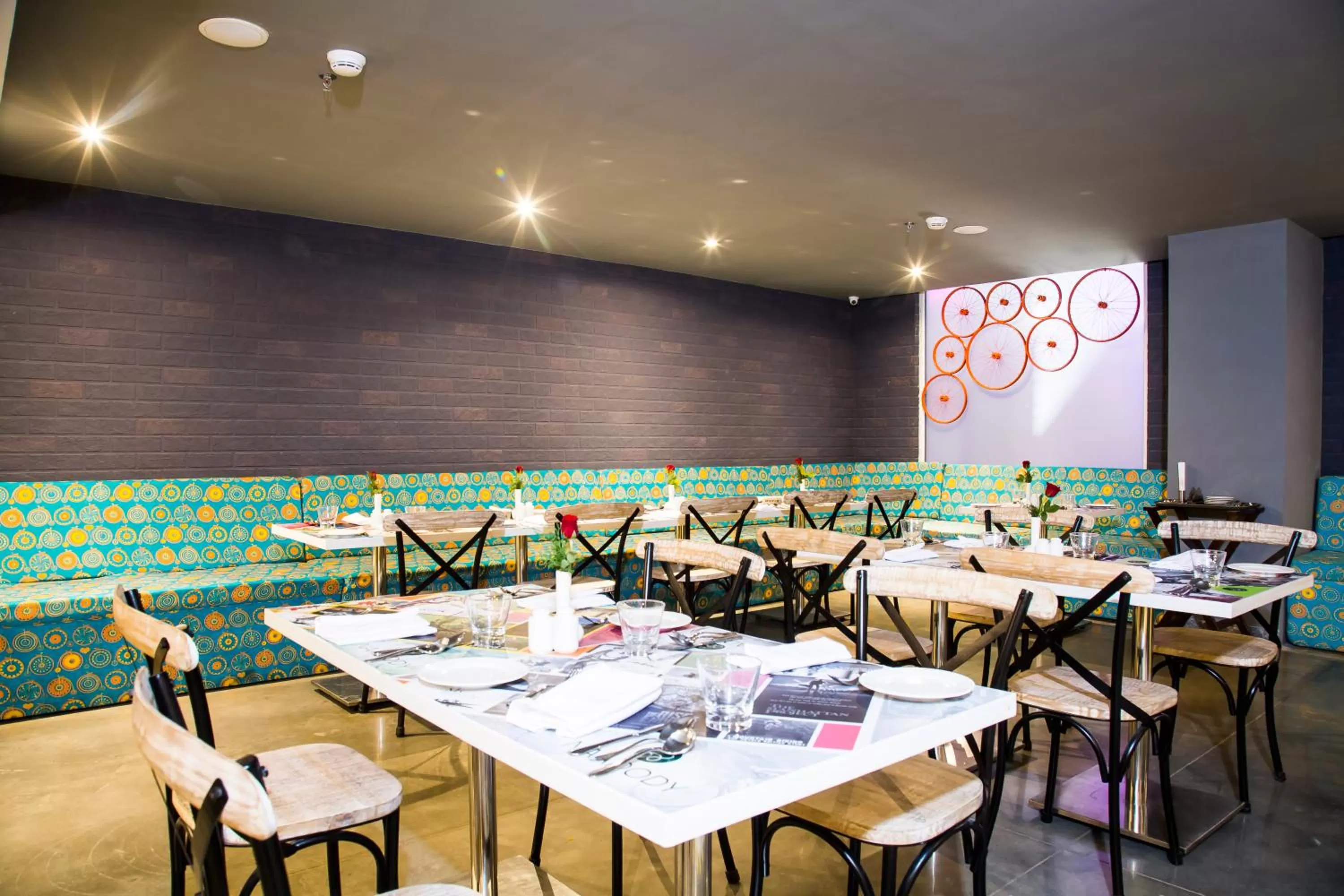 Breakfast in Regency Tirunelveli By GRT Hotels