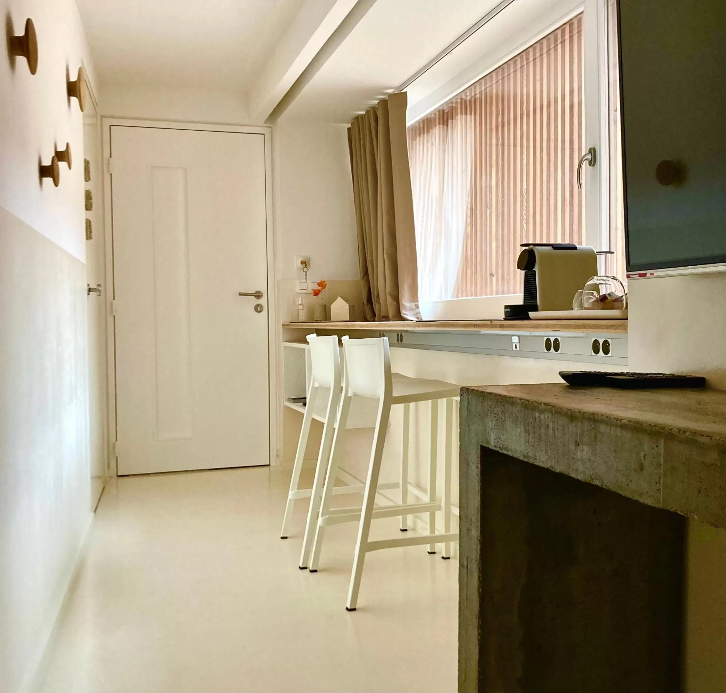 Le4bergheim Chambre d'hôtes