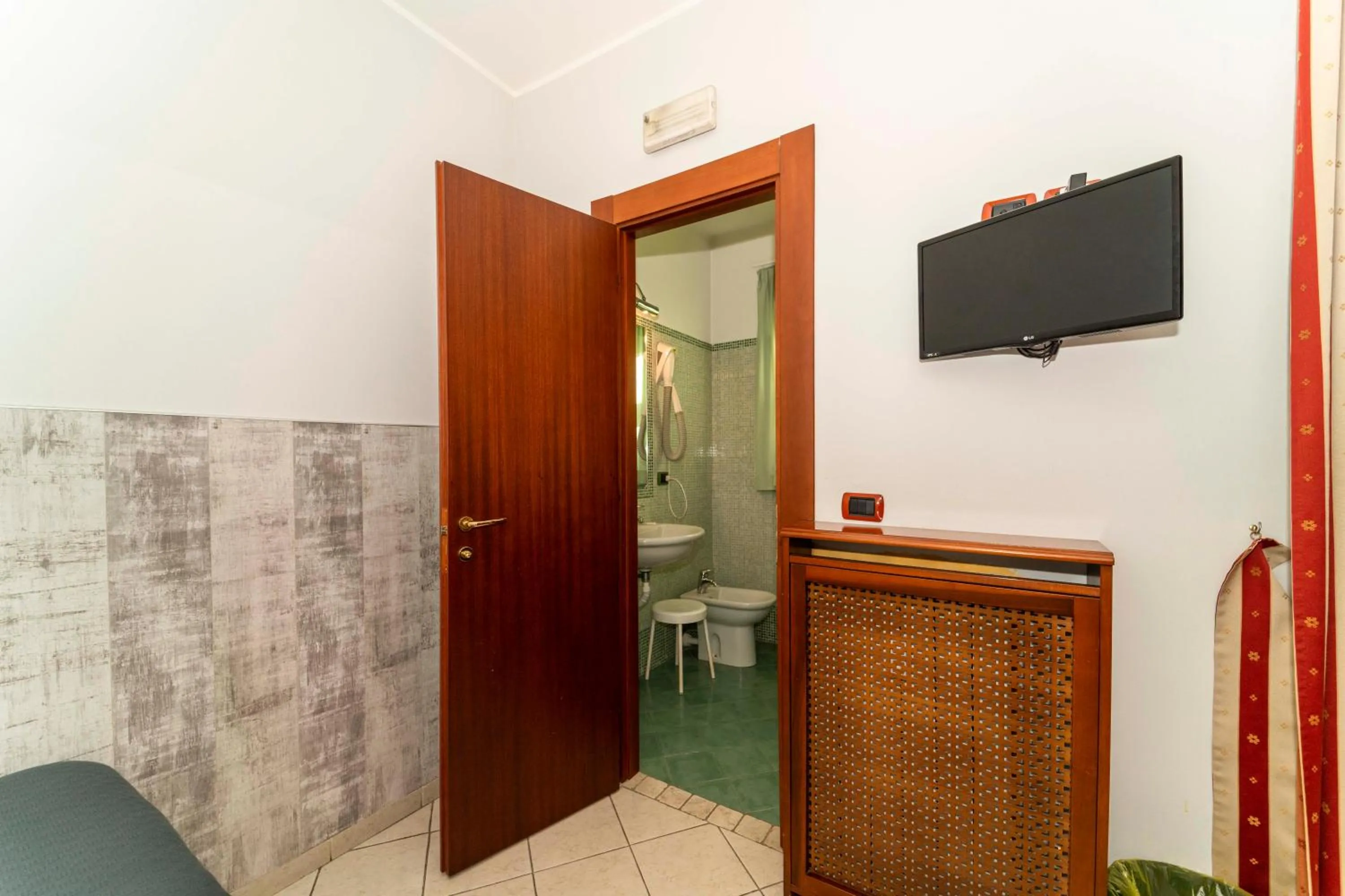 Hotel Cristallo Torino