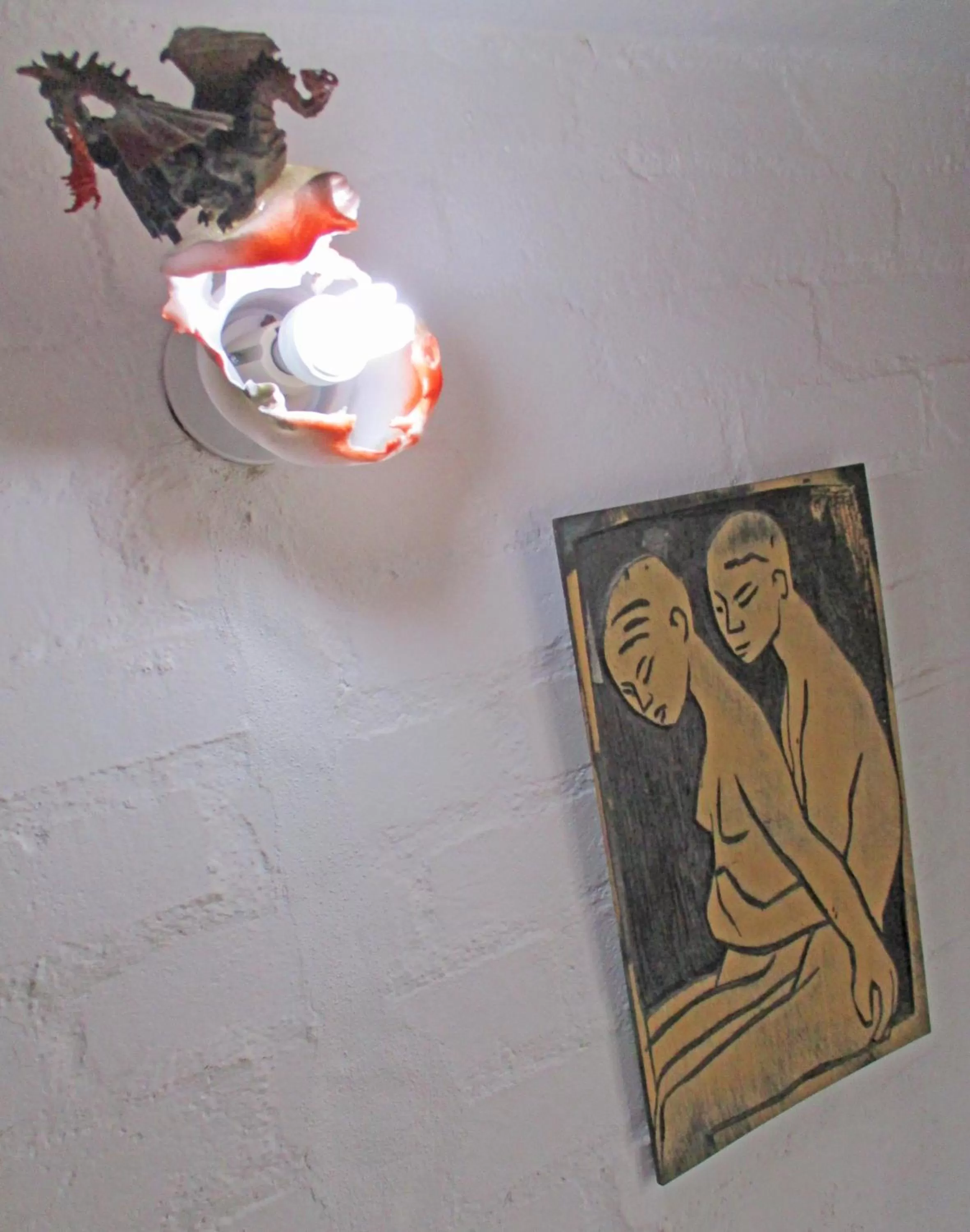 Alternative Space B & B