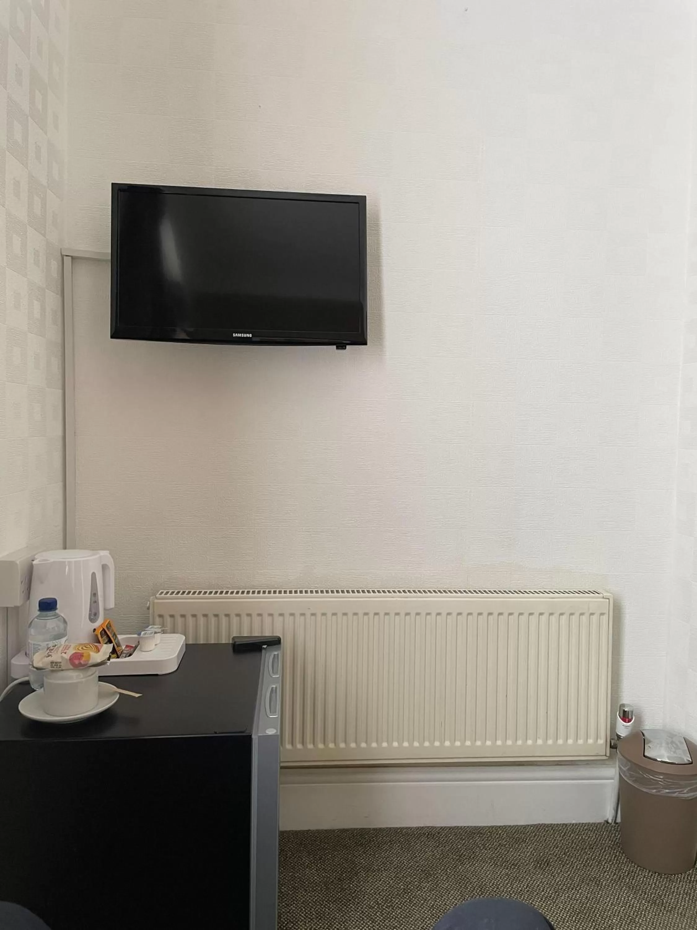 Pembridge Palace Hotel