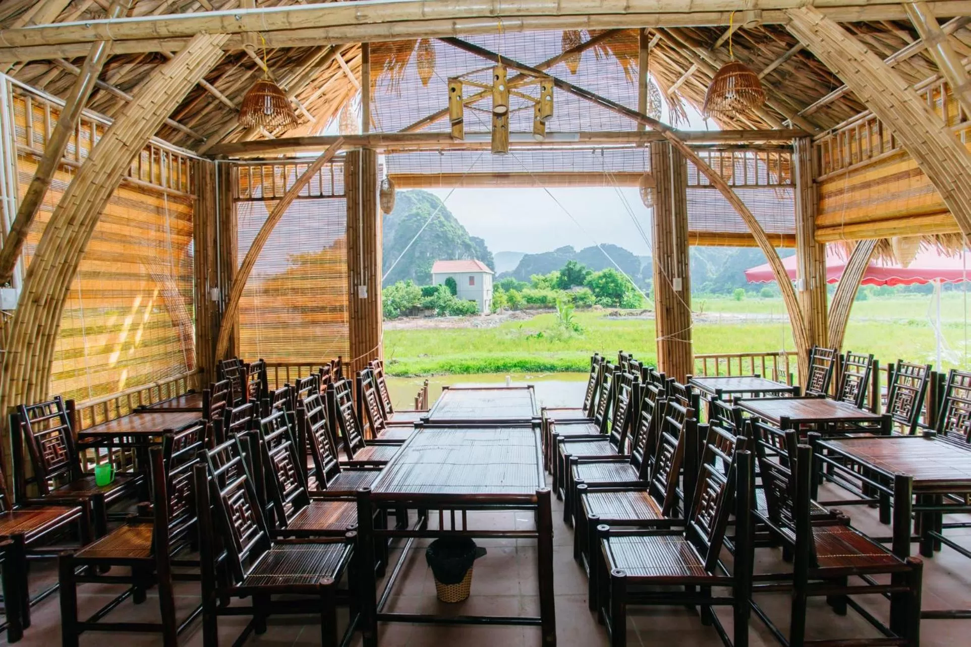 Restaurant/places to eat in Nan House - Tam Coc