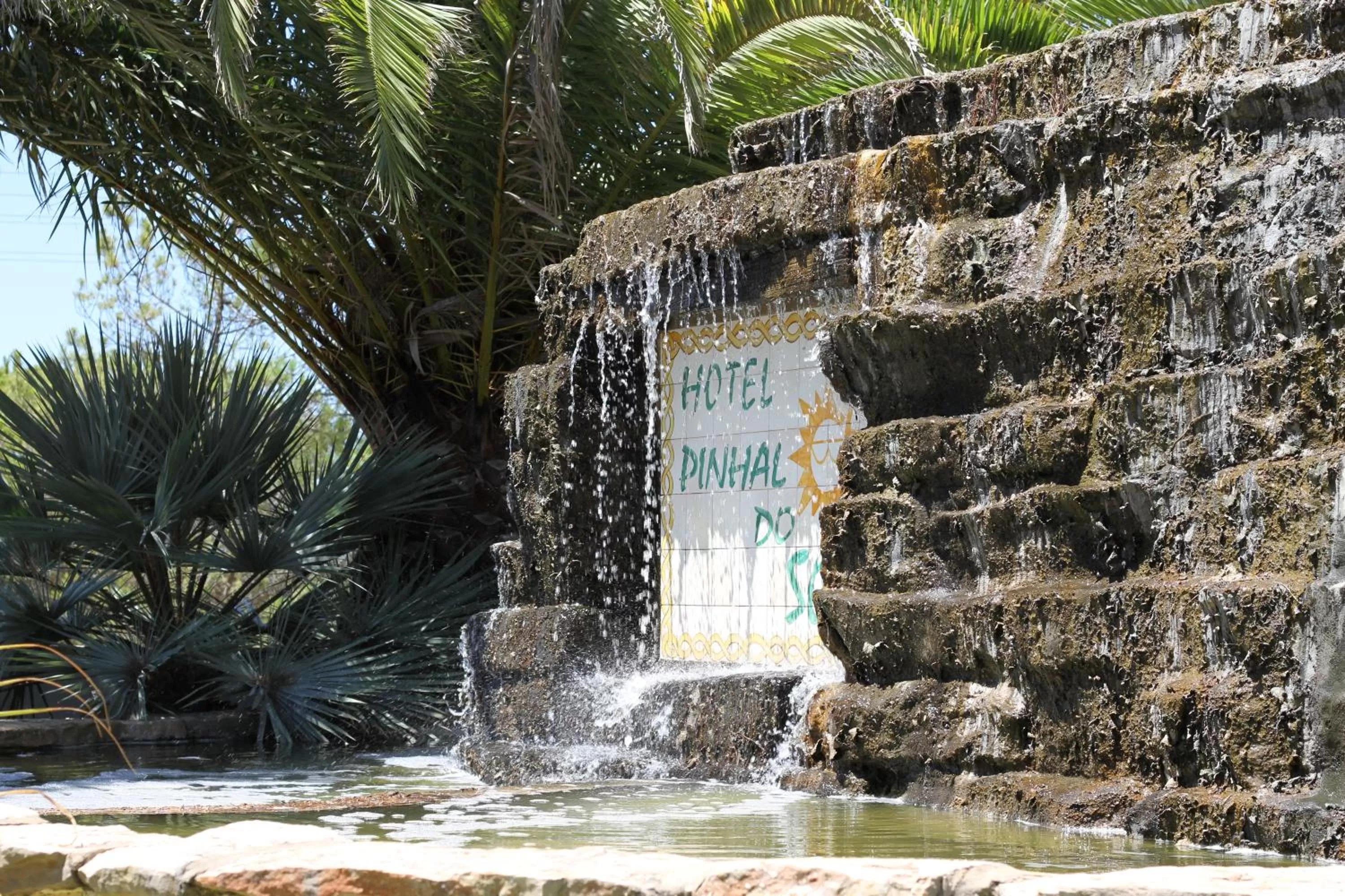 Other in Hotel Pinhal do Sol