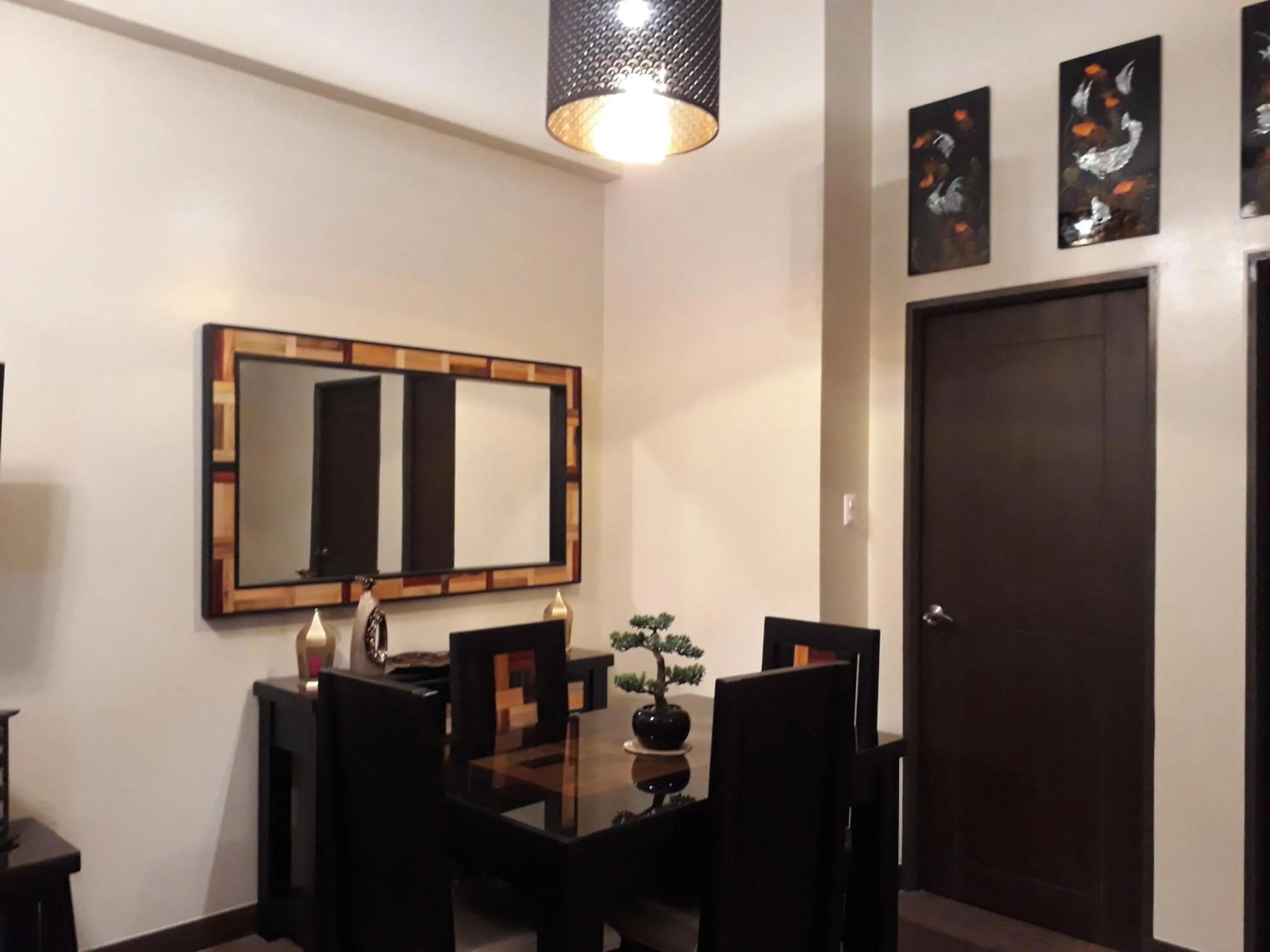 Outlook Ridge Residences