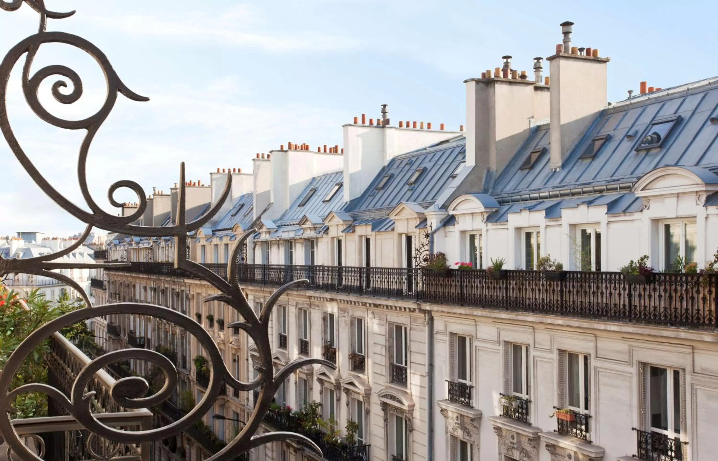 Other in Hôtel Mayflower Opera