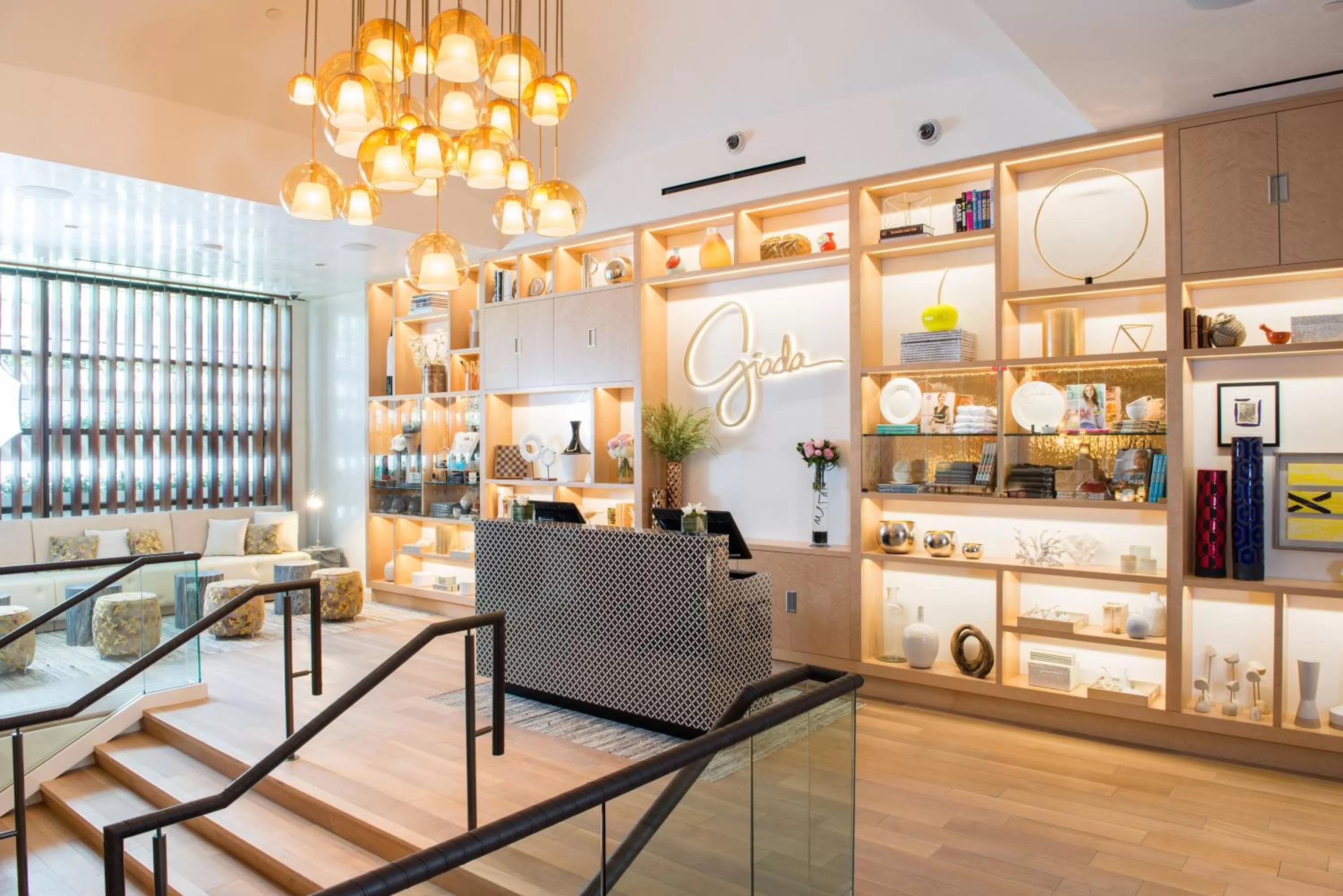 Restaurant/places to eat in The Cromwell, A Caesars Destination