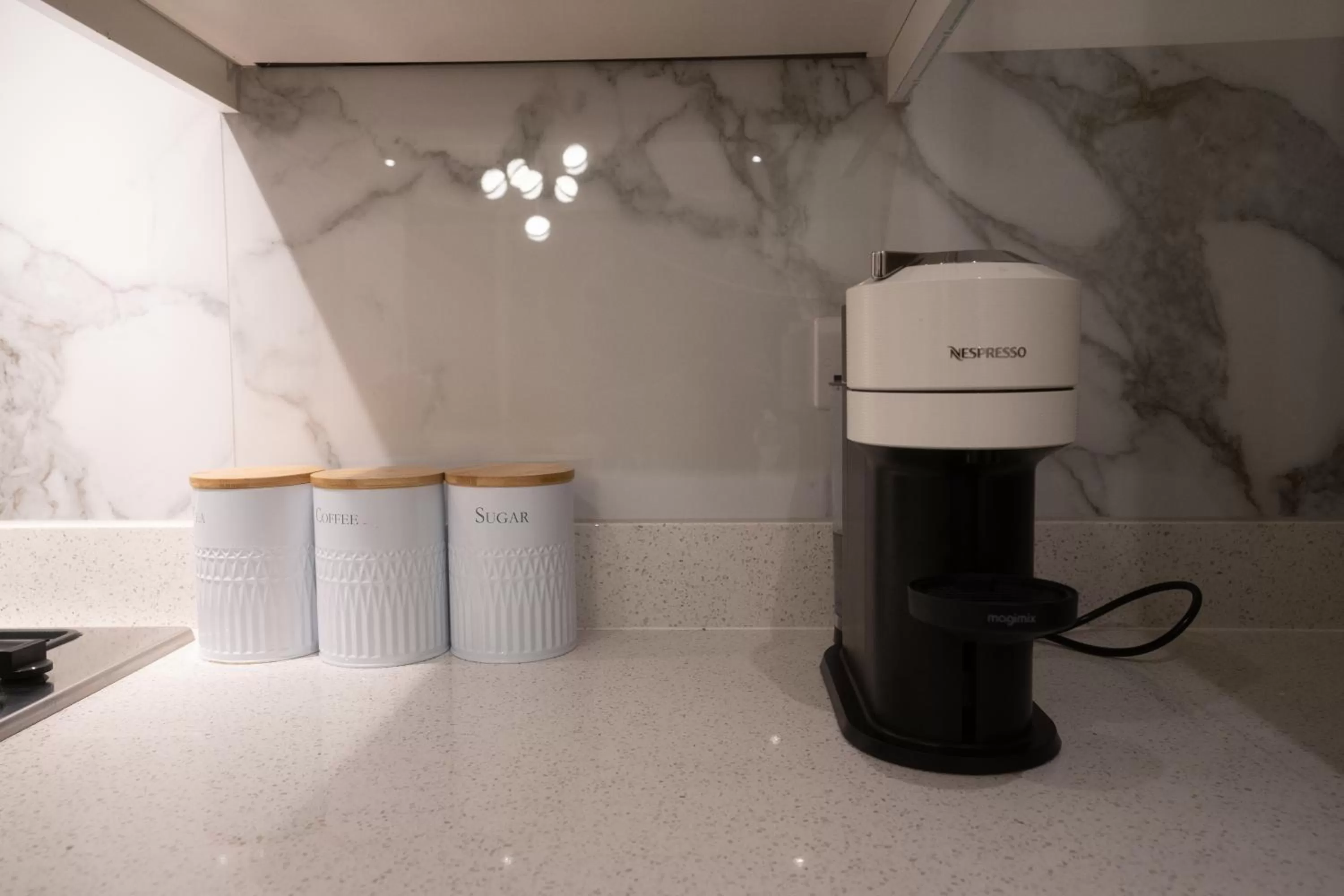 The Avonmore Olympia