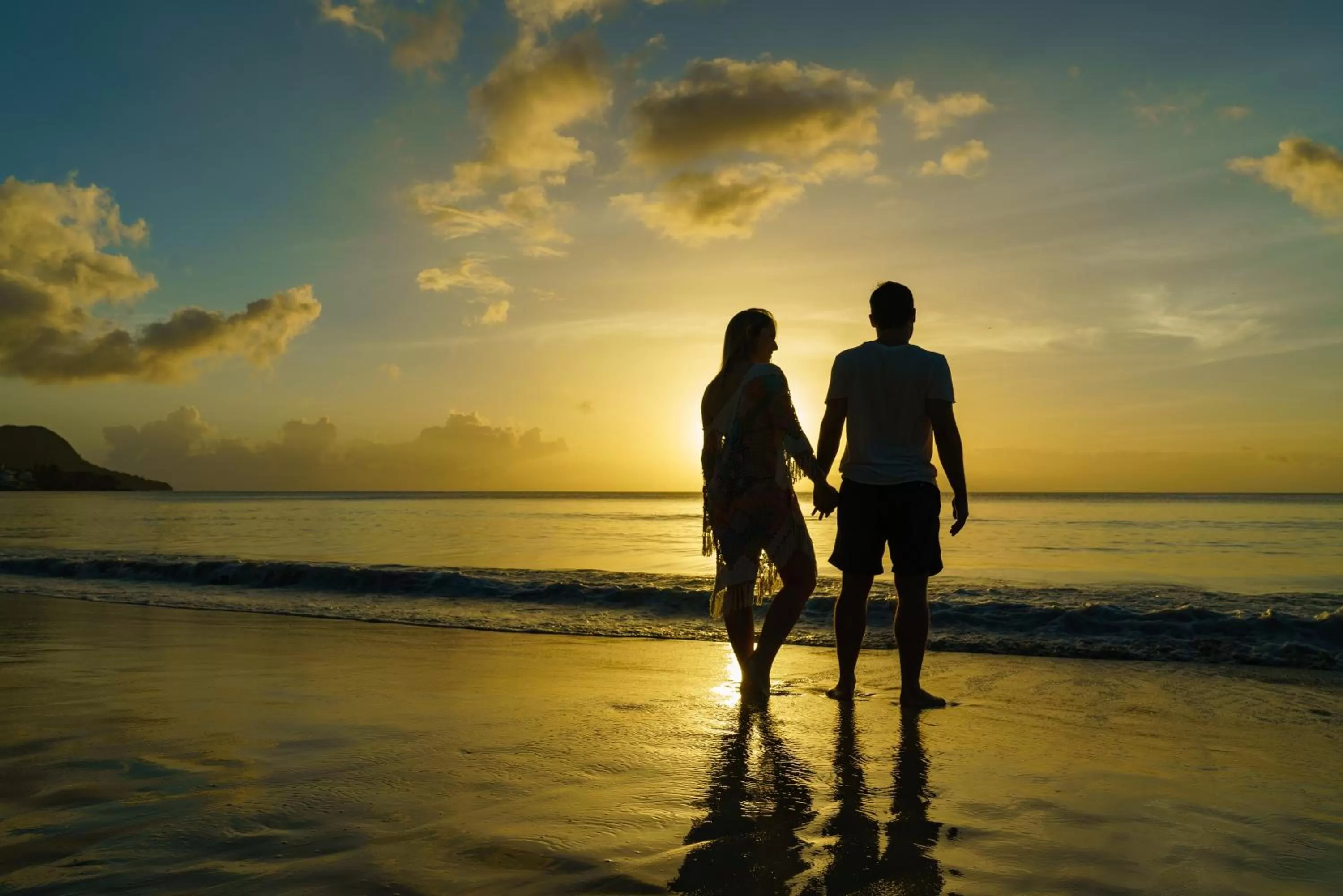 People in Savoy Seychelles Resort & Spa