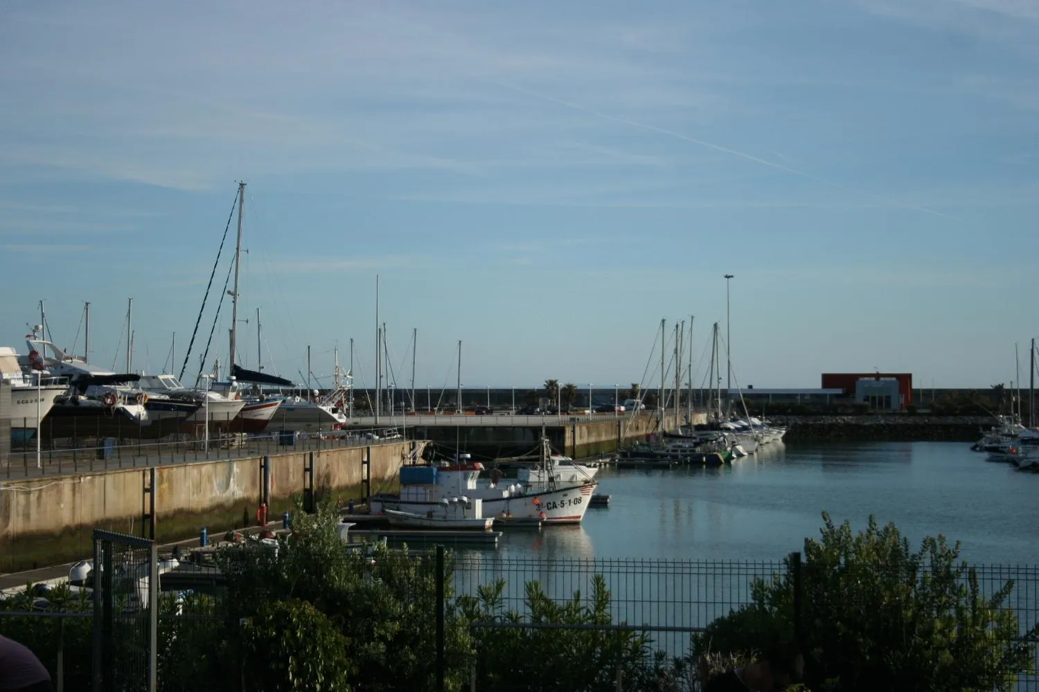 Area and facilities in Hotel Nuro