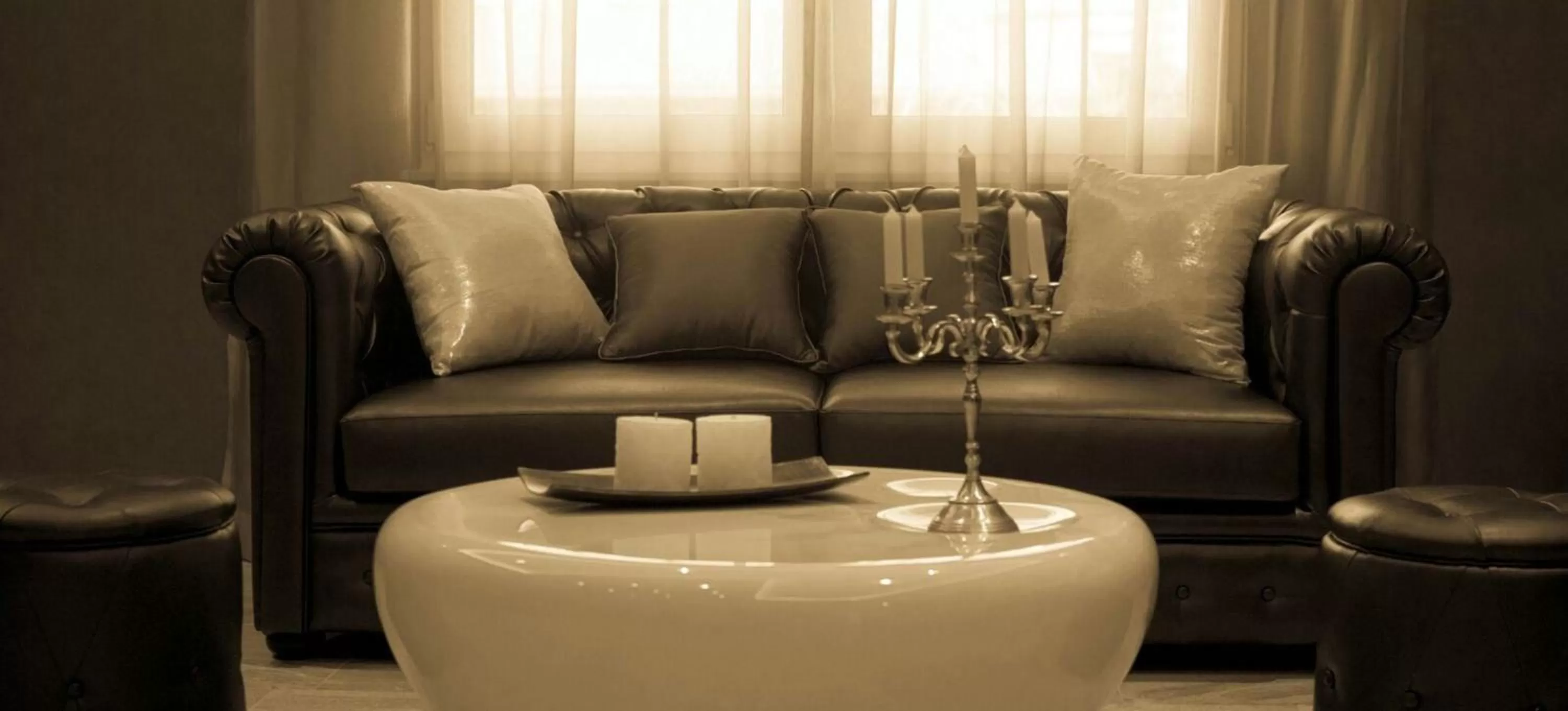 Lobby or reception in Royal Airport Hotel