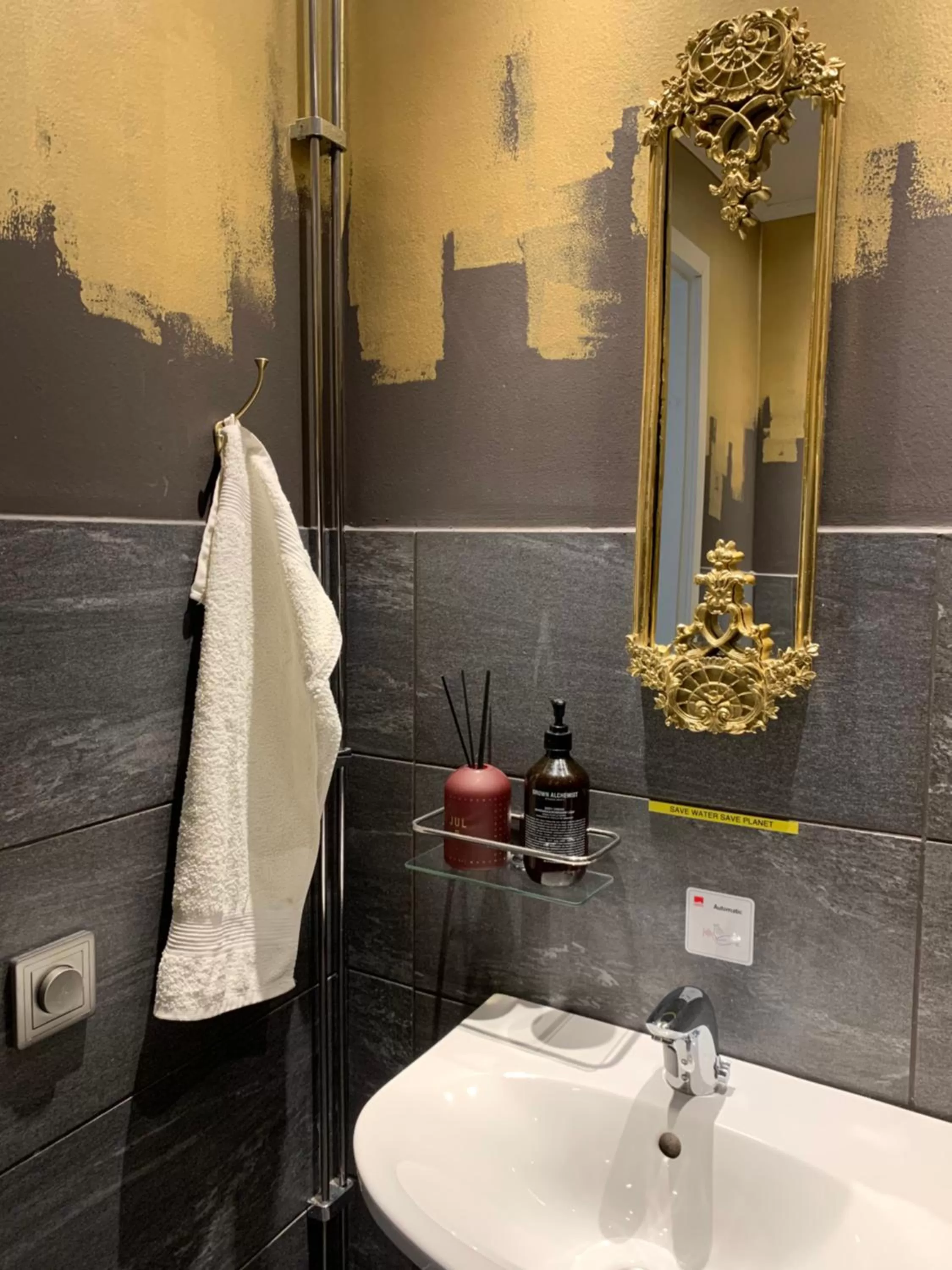 Wherever Mini Hostel