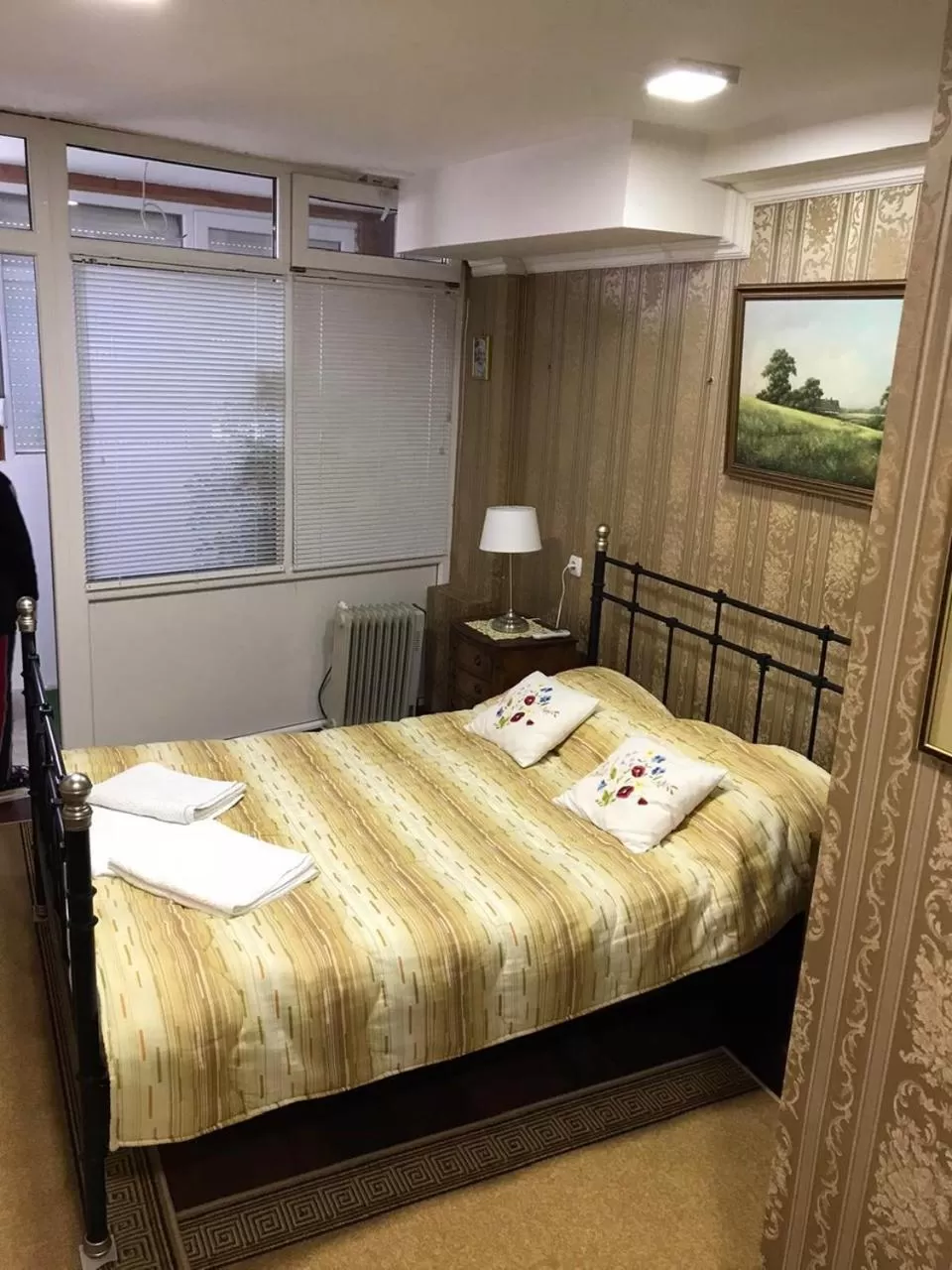 Bedroom in Villa Lola & Nikola