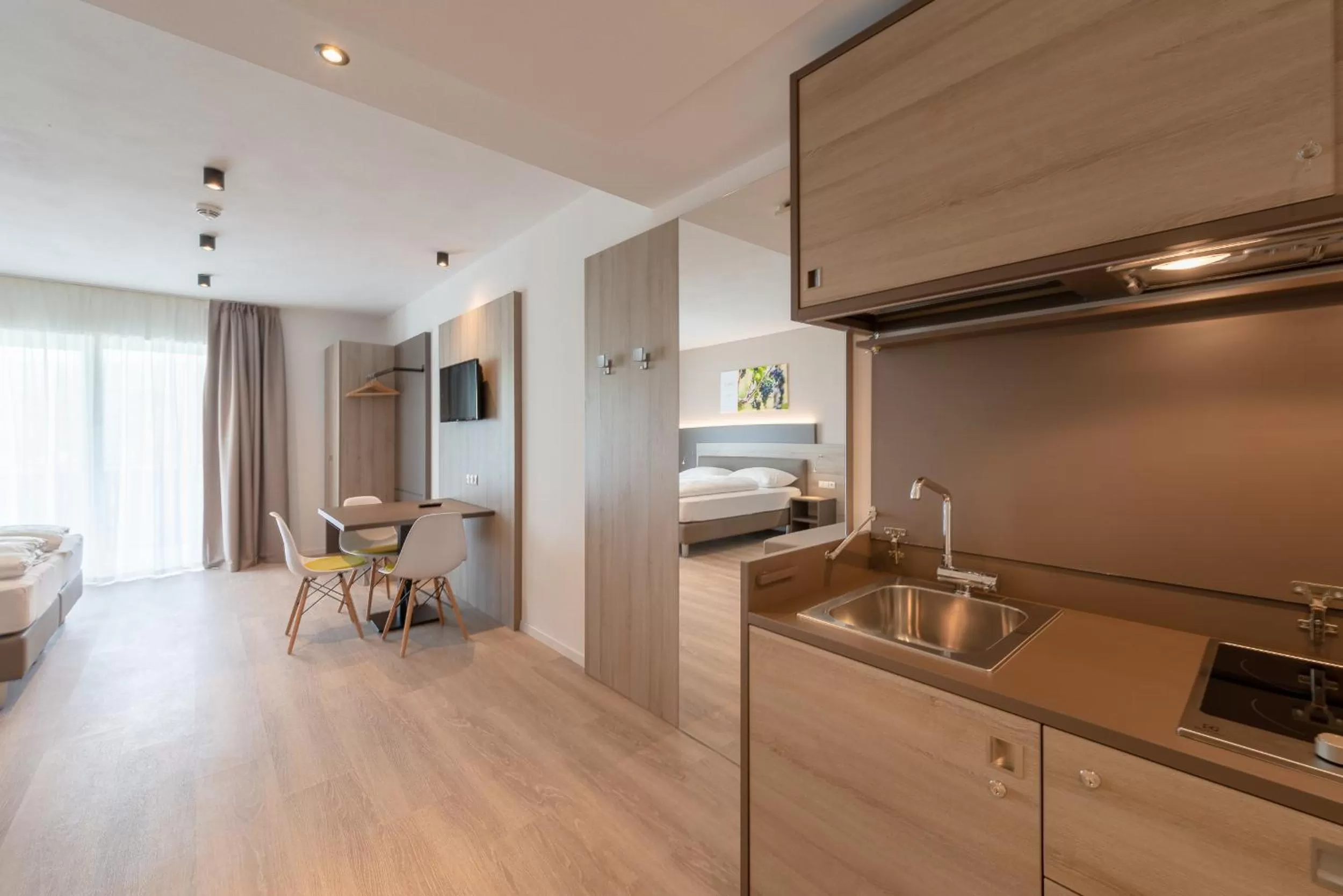 Photo of the whole room in Residence Garni Hotel Vineus