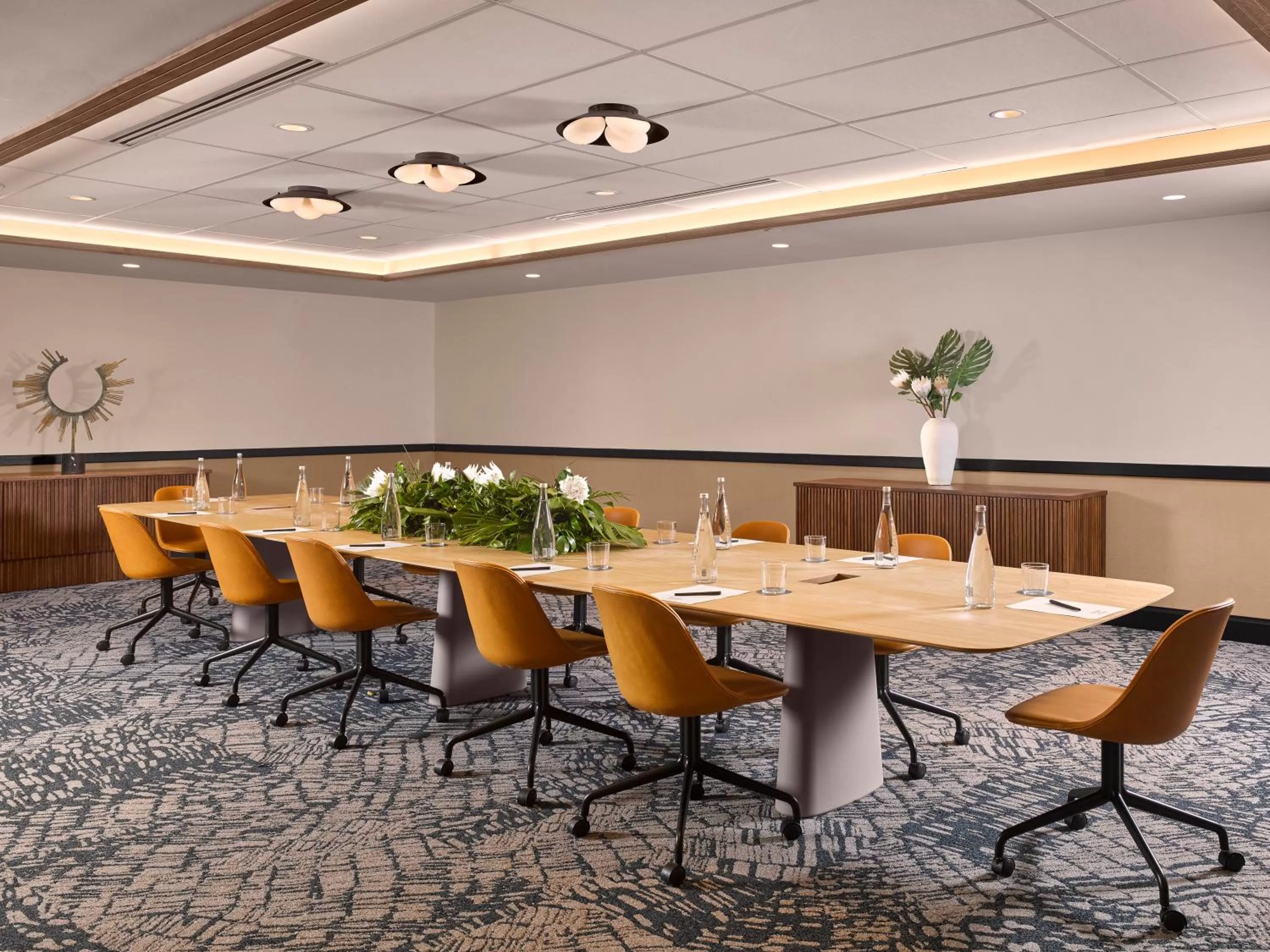 Meeting/conference room in Mayfair House Hotel & Garden