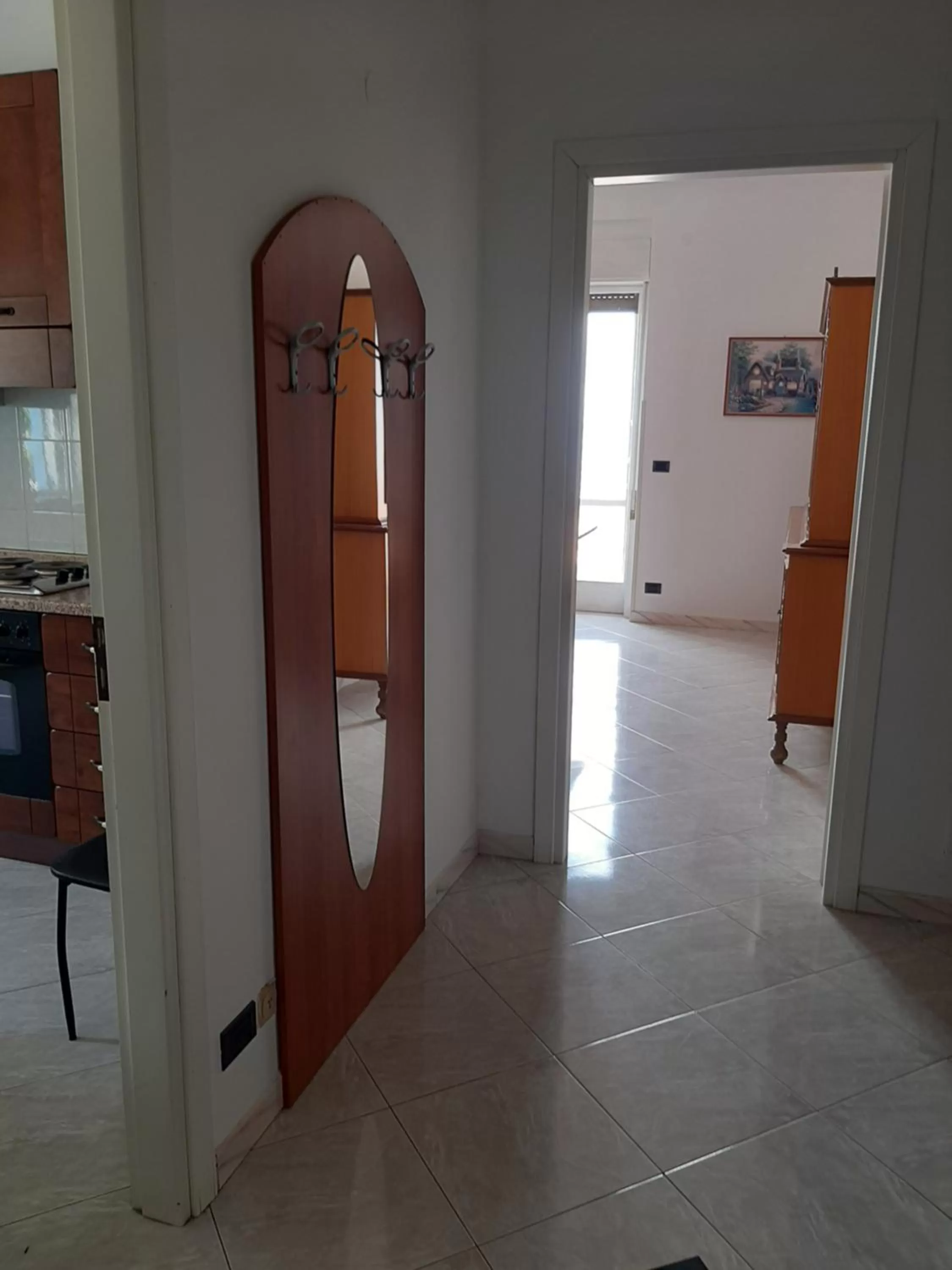 Facade/entrance in Hotel Conca d'Oro