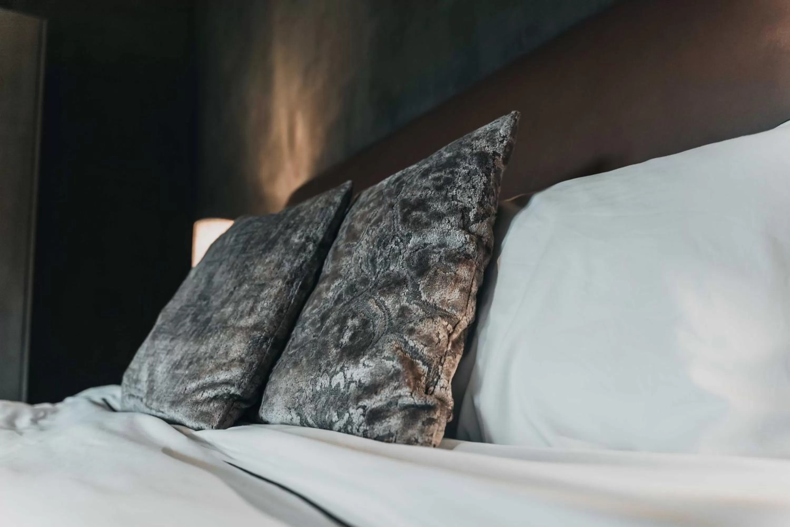 Bed in B&B Extra Verte