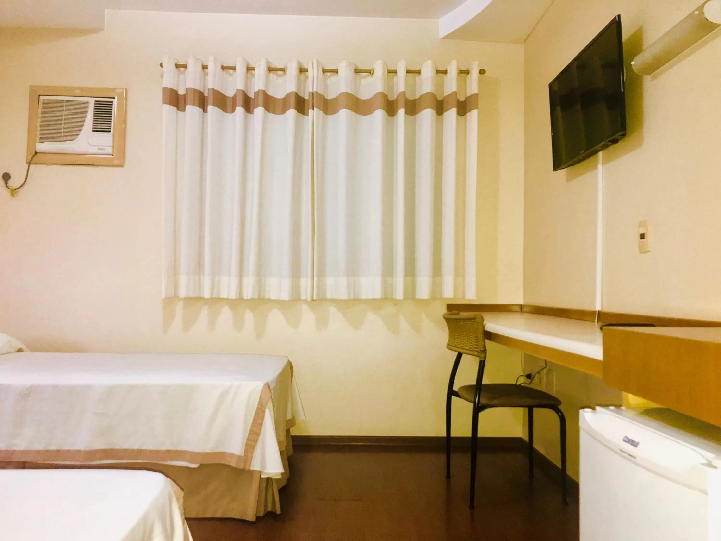 Deluxe Double Room in Hotel Solarium Express