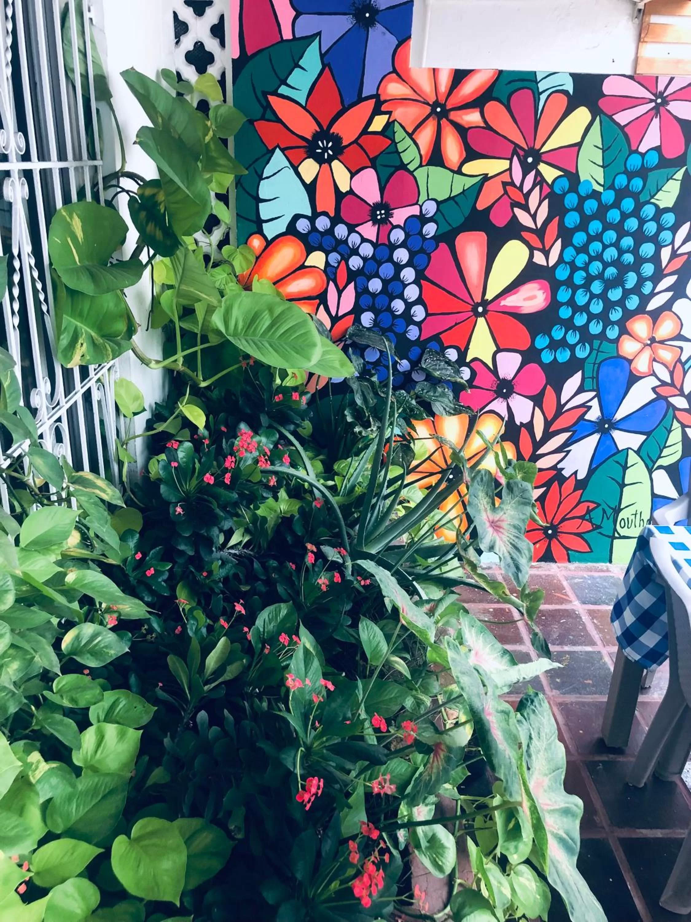 Day in Luka Cartagena Hotel