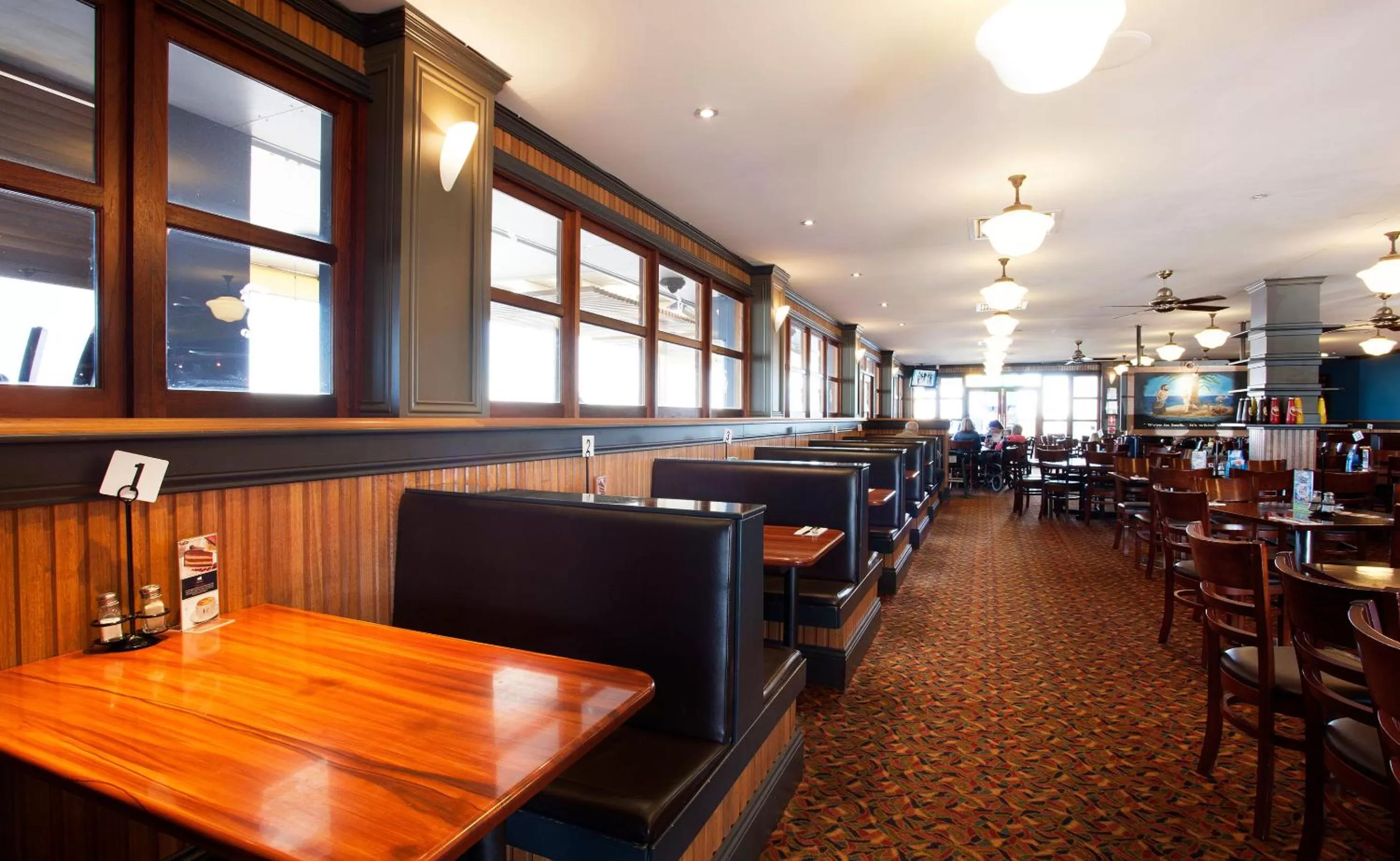 Restaurant/places to eat in Wilsonton Hotel Toowoomba