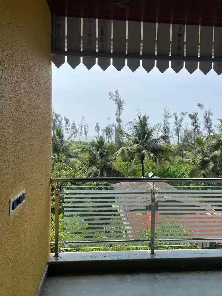 View (from property/room) in Sea View Beach Resort