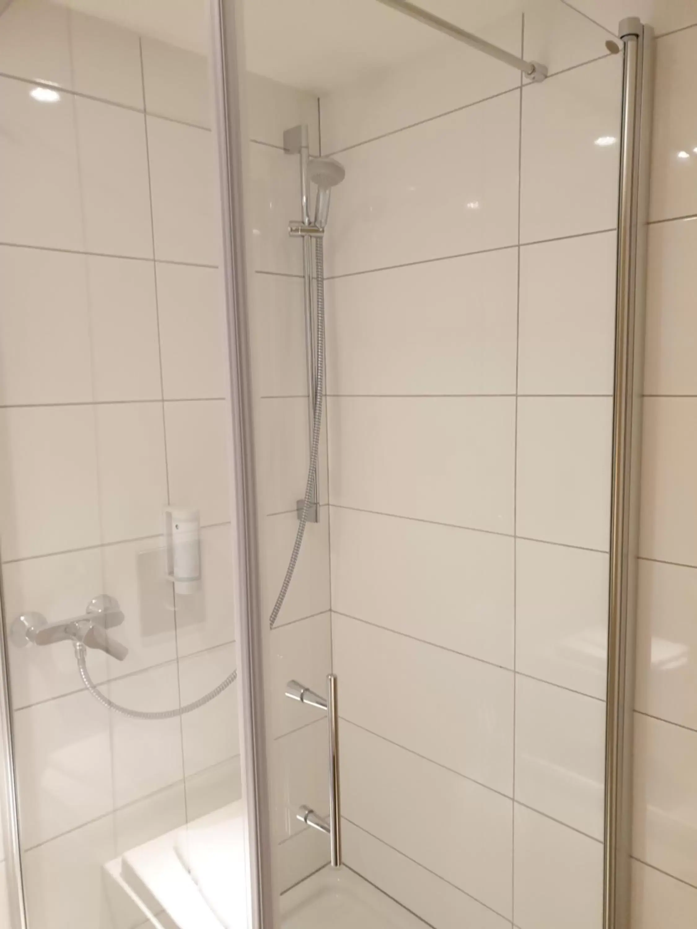 Economy Double Room in Hotel Waldblick Economy Double Room in Hotel Waldblick