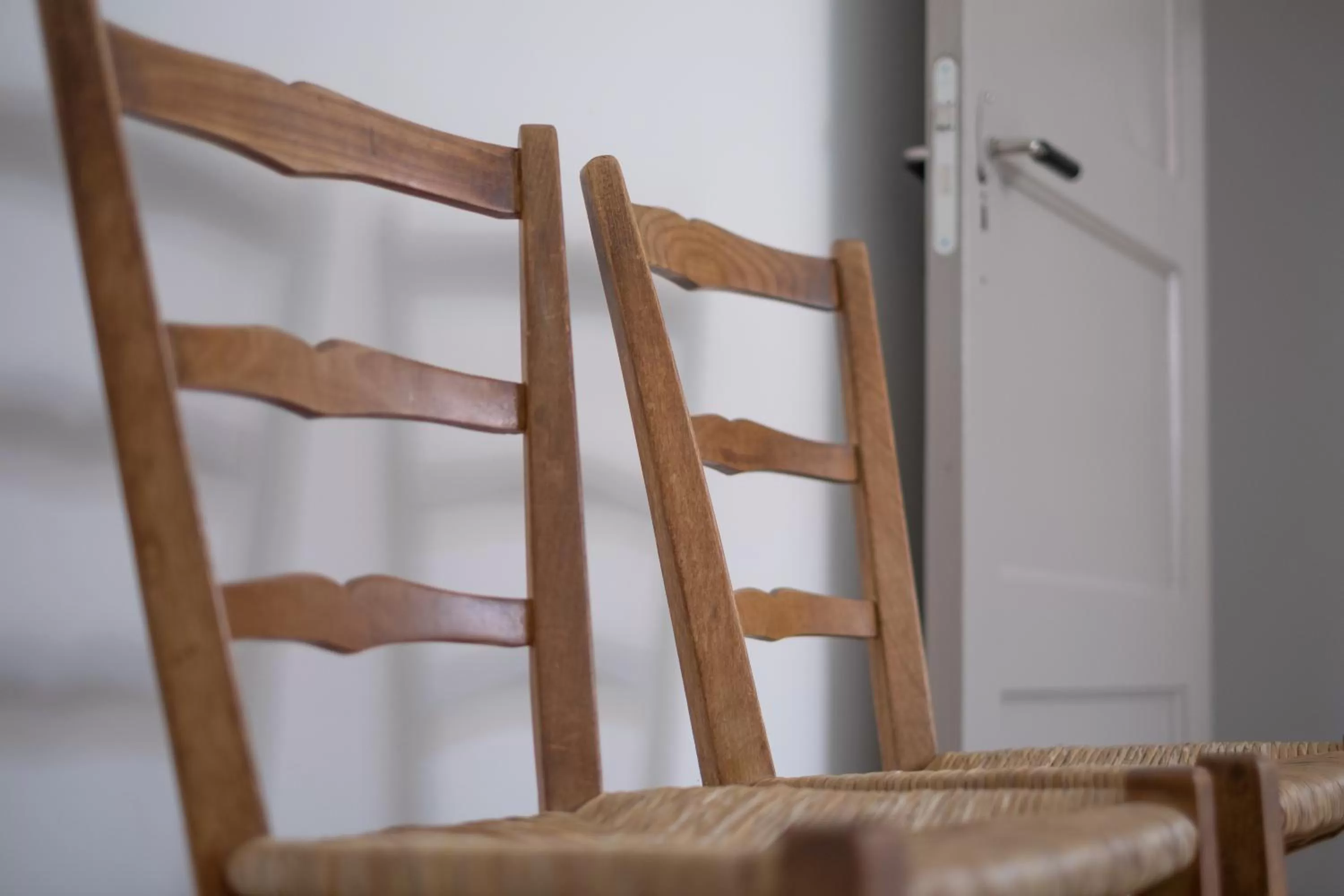 Bedroom, Bunk Bed in B&B Het Atelier