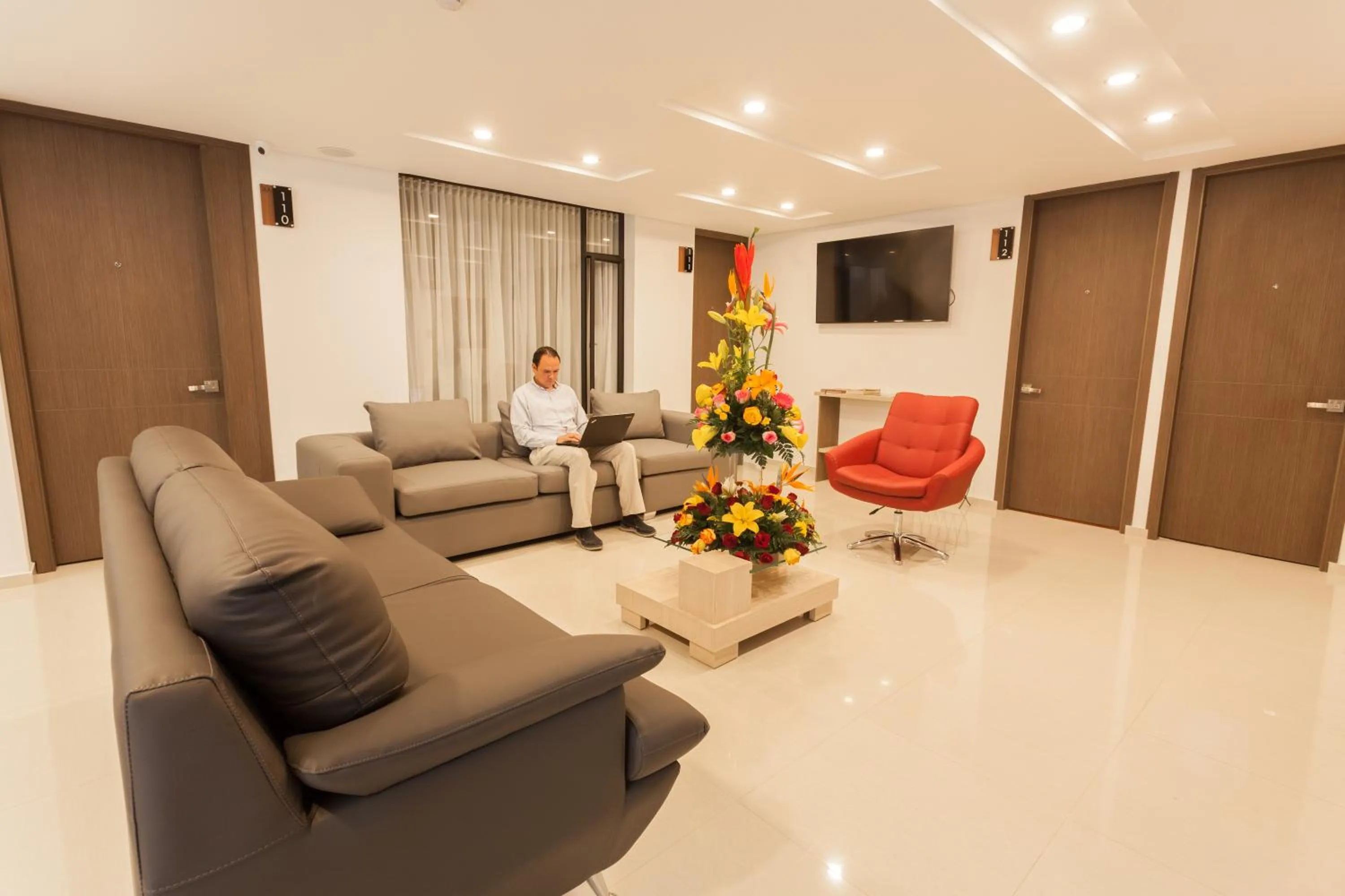 Hotel Plaza Carnaval