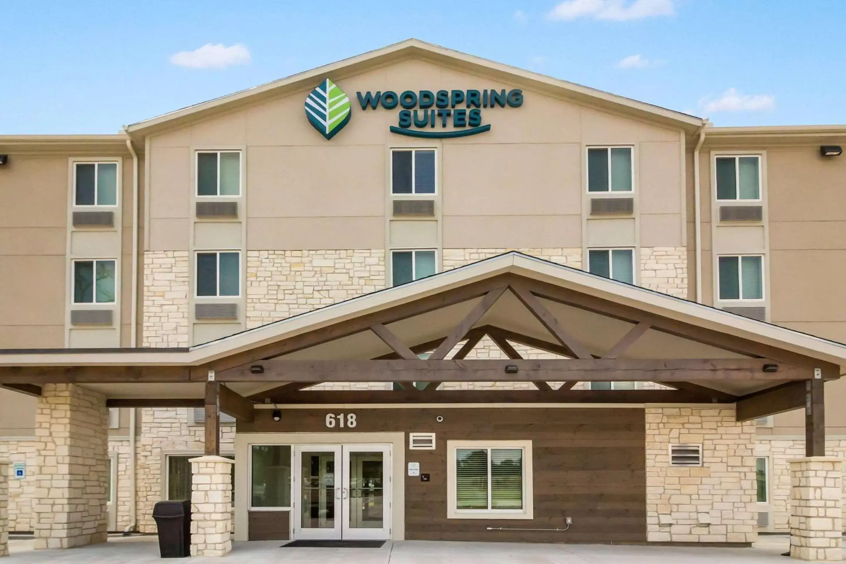 WoodSpring Suites Lake Jackson WoodSpring Suites Lake Jackson