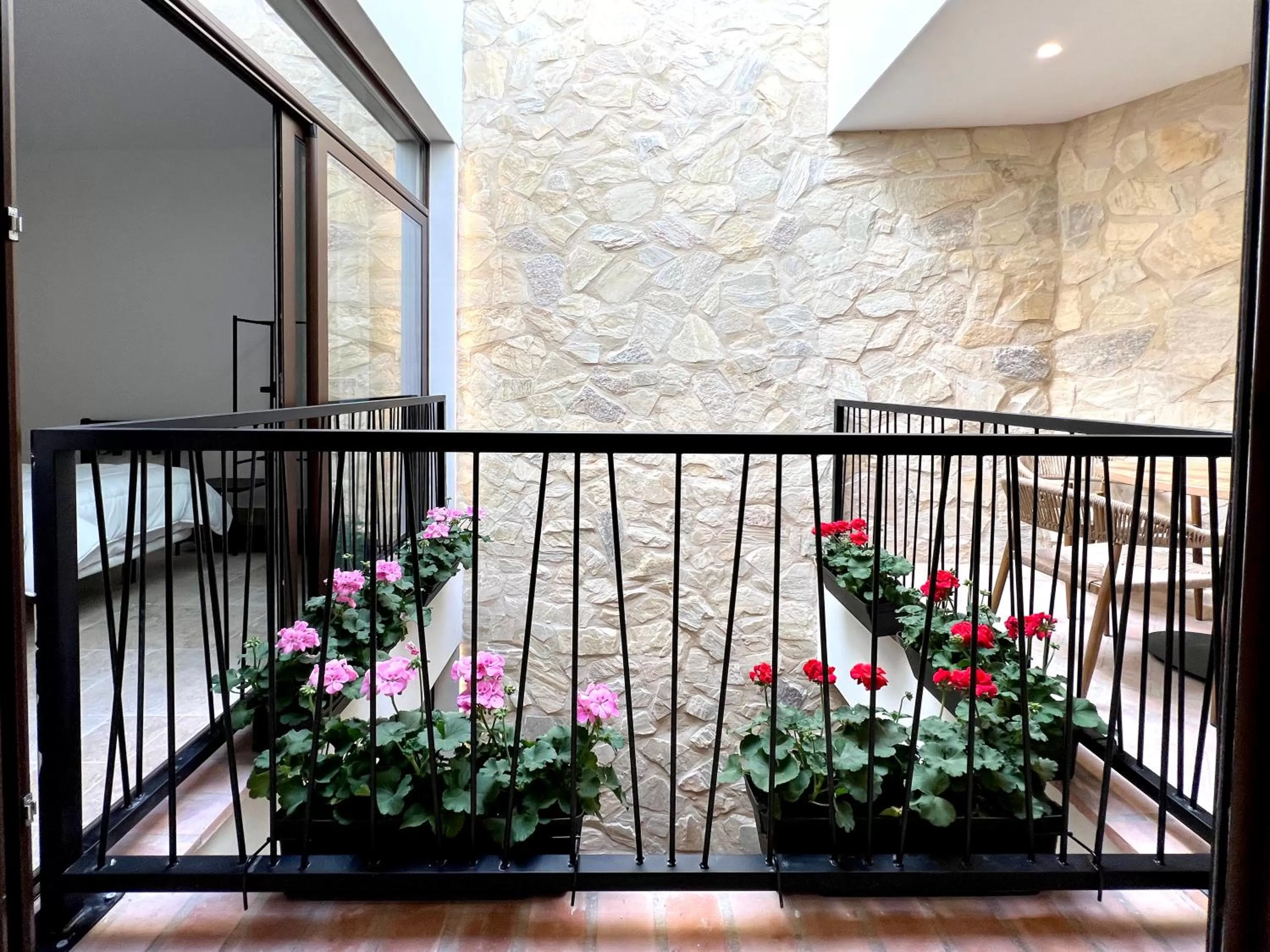 Arcos de Medina - Apartamentos premium