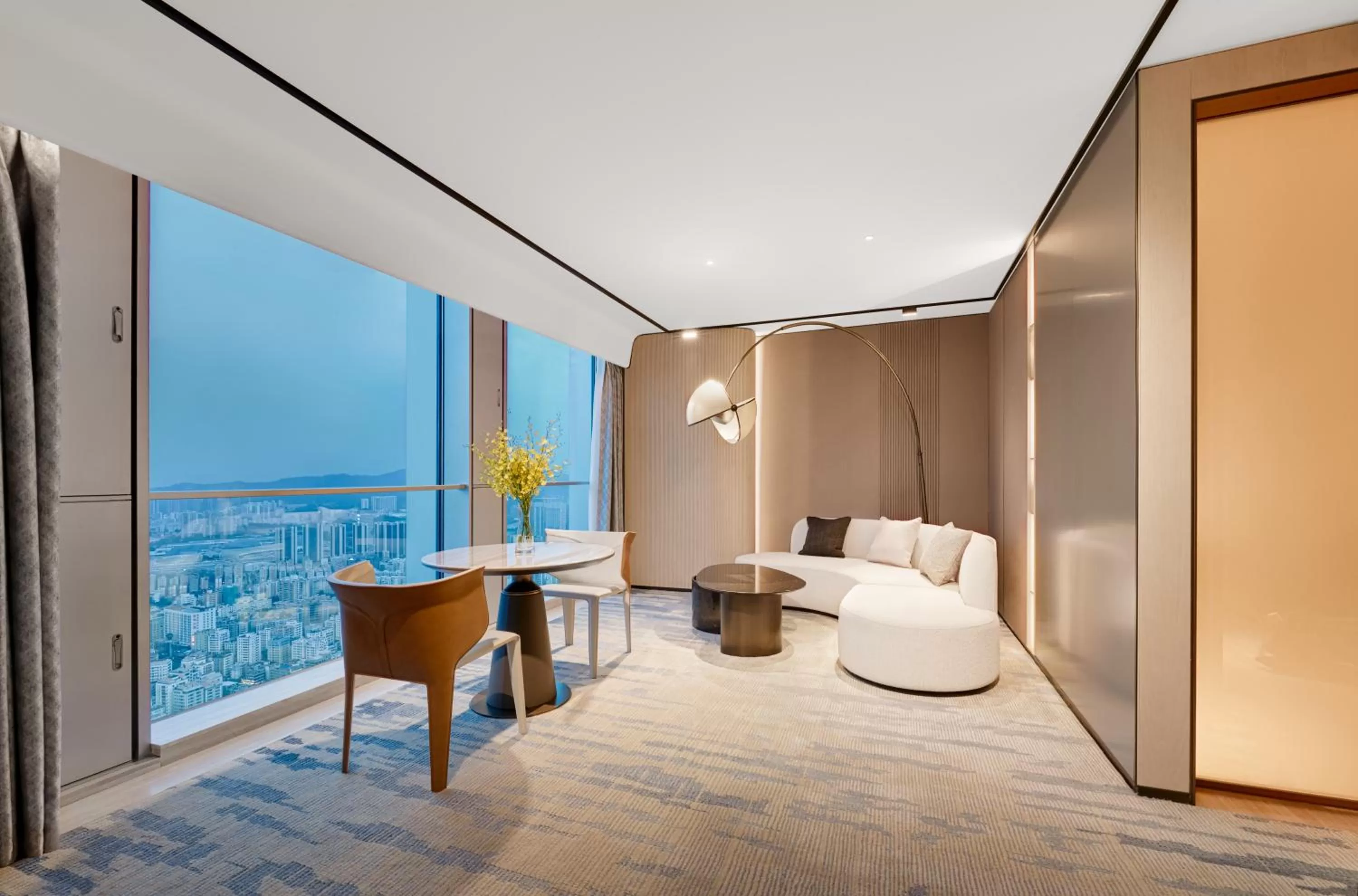 Pullman Shenzhen North