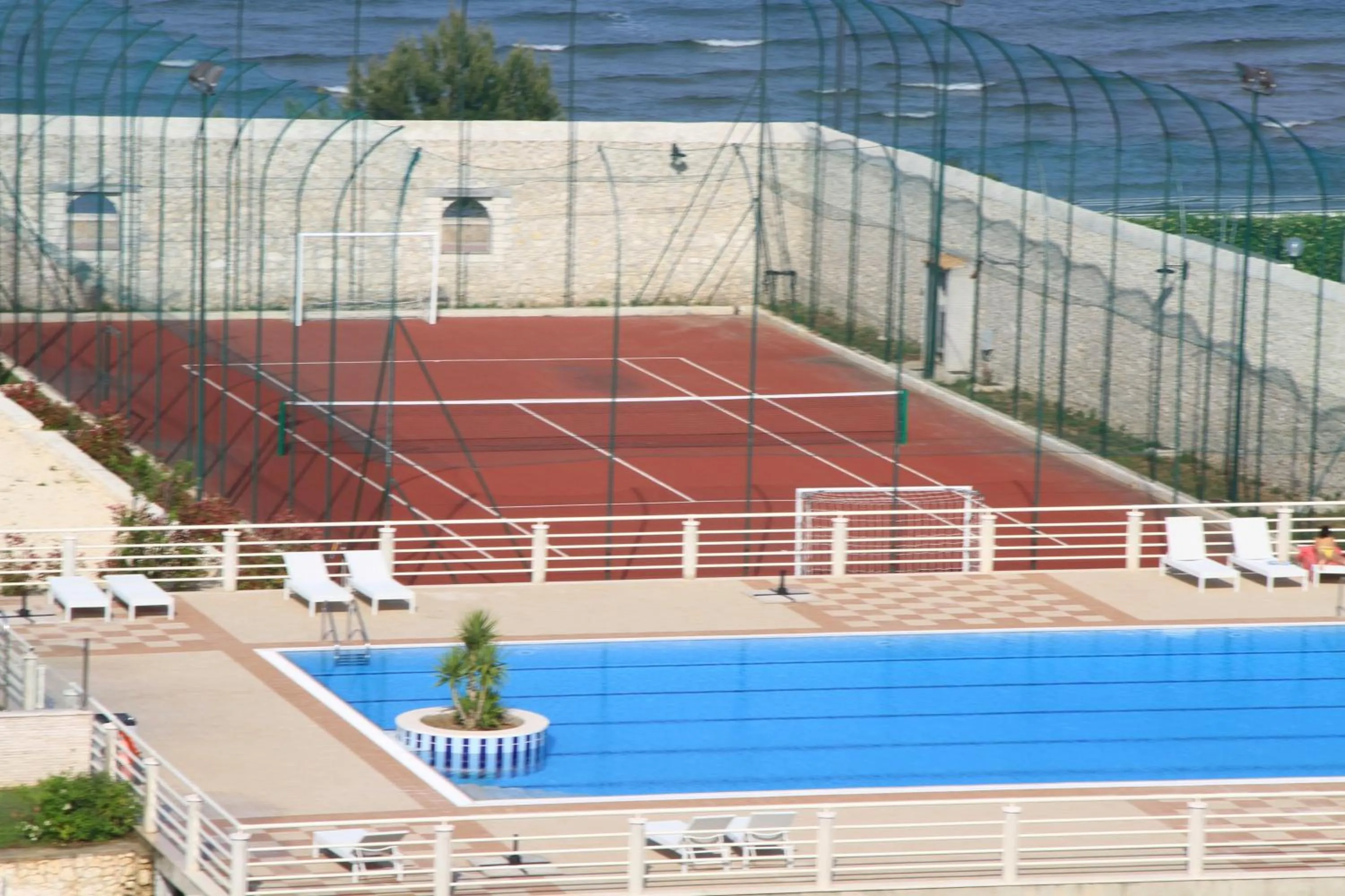 Activities in Hotel Boutique Il Castellino Relais