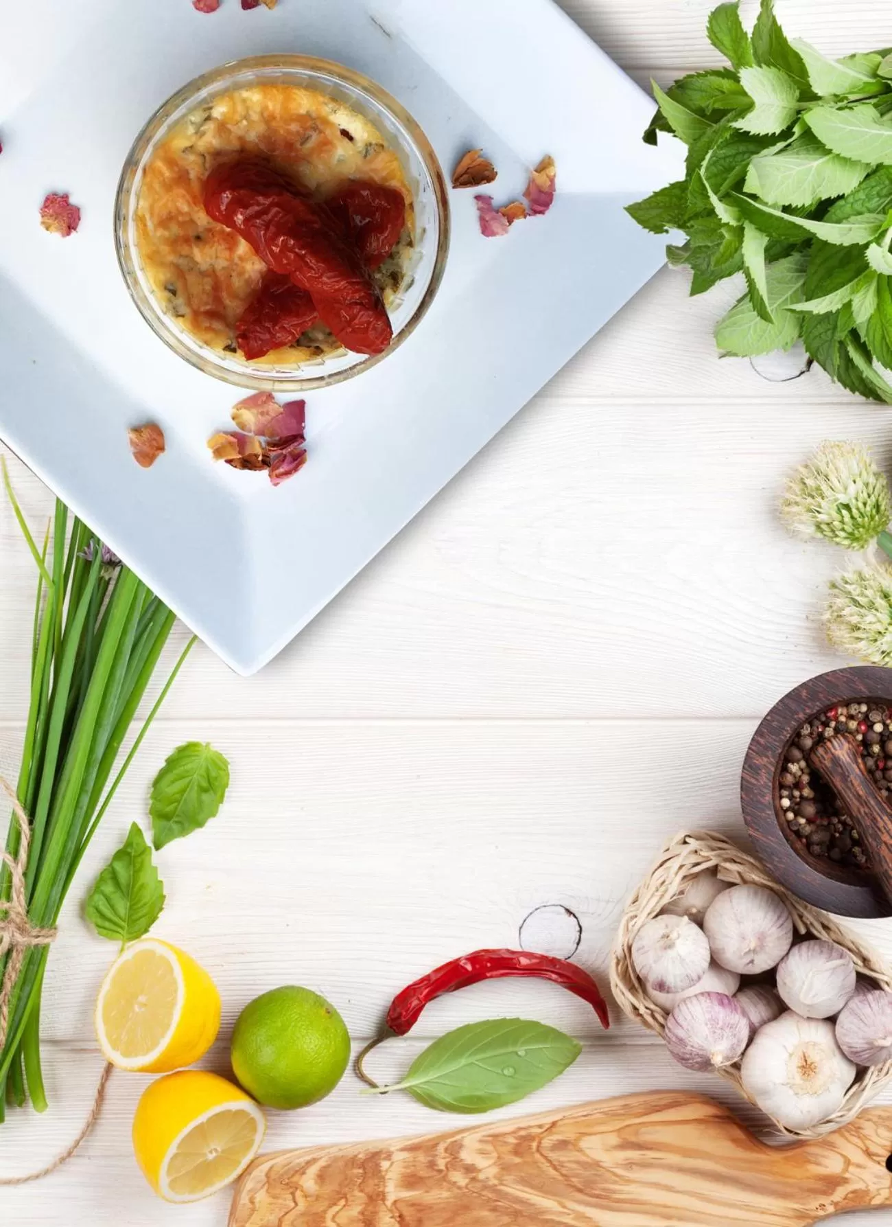 Restaurant/places to eat in Boutique Hotel Particulier