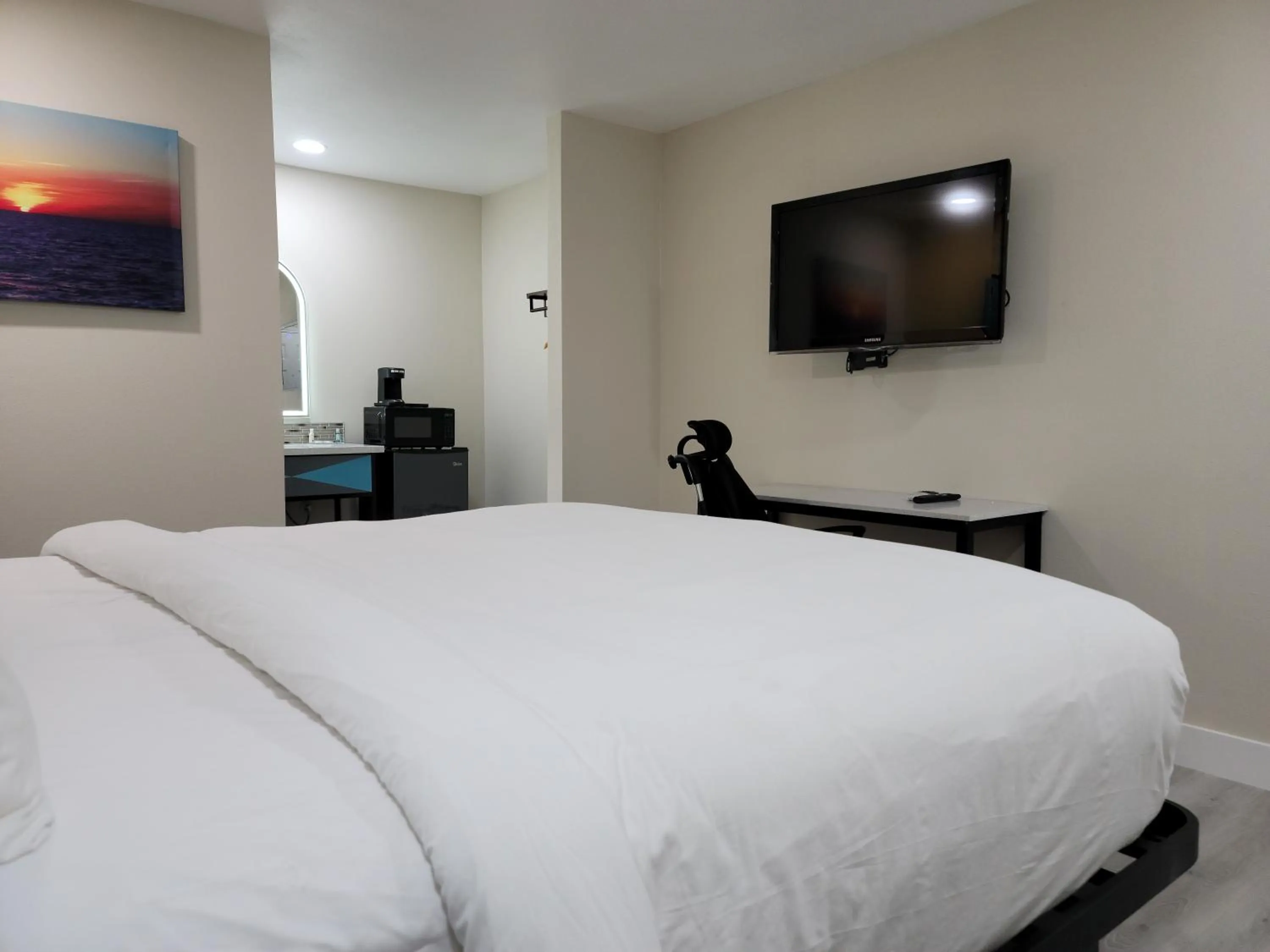 Quality Inn Victorville - Hesperia I-15