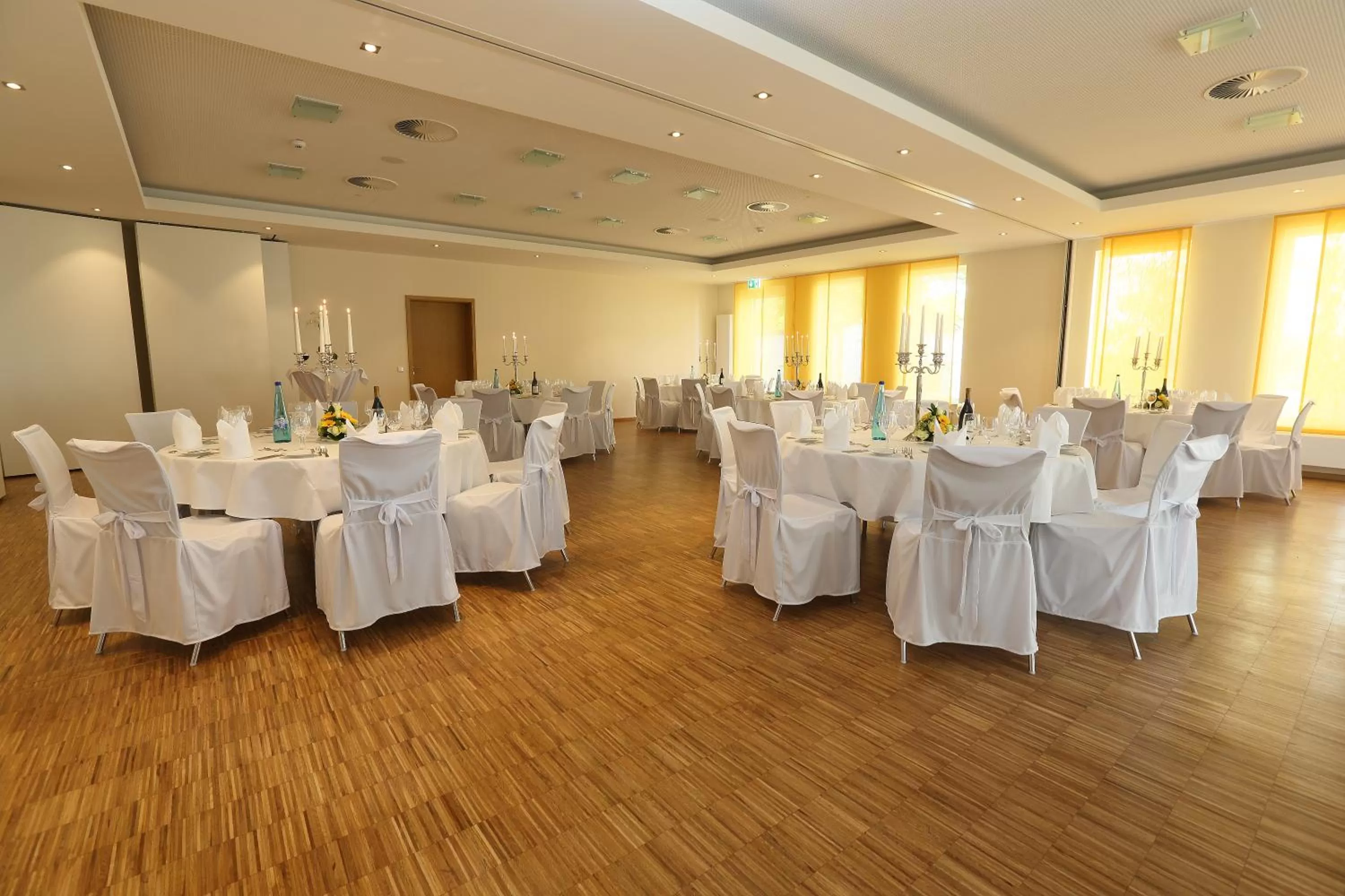 Banquet/Function facilities in Ardey Hotel