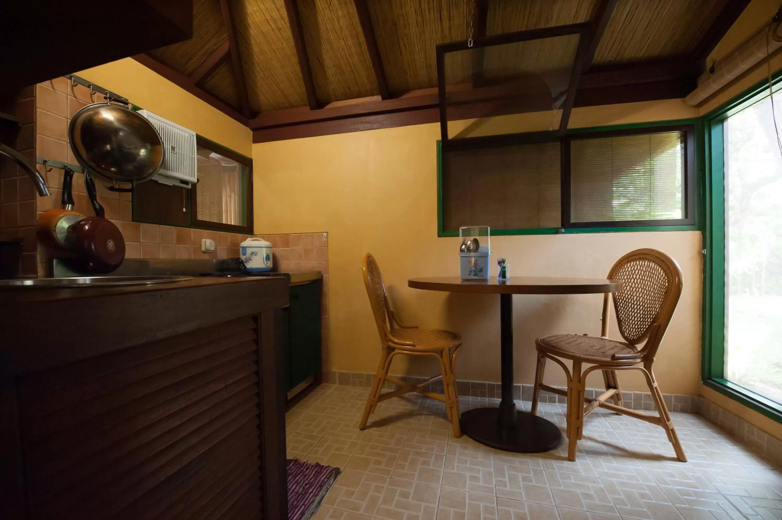 Pondok Agung Bed & Breakfast