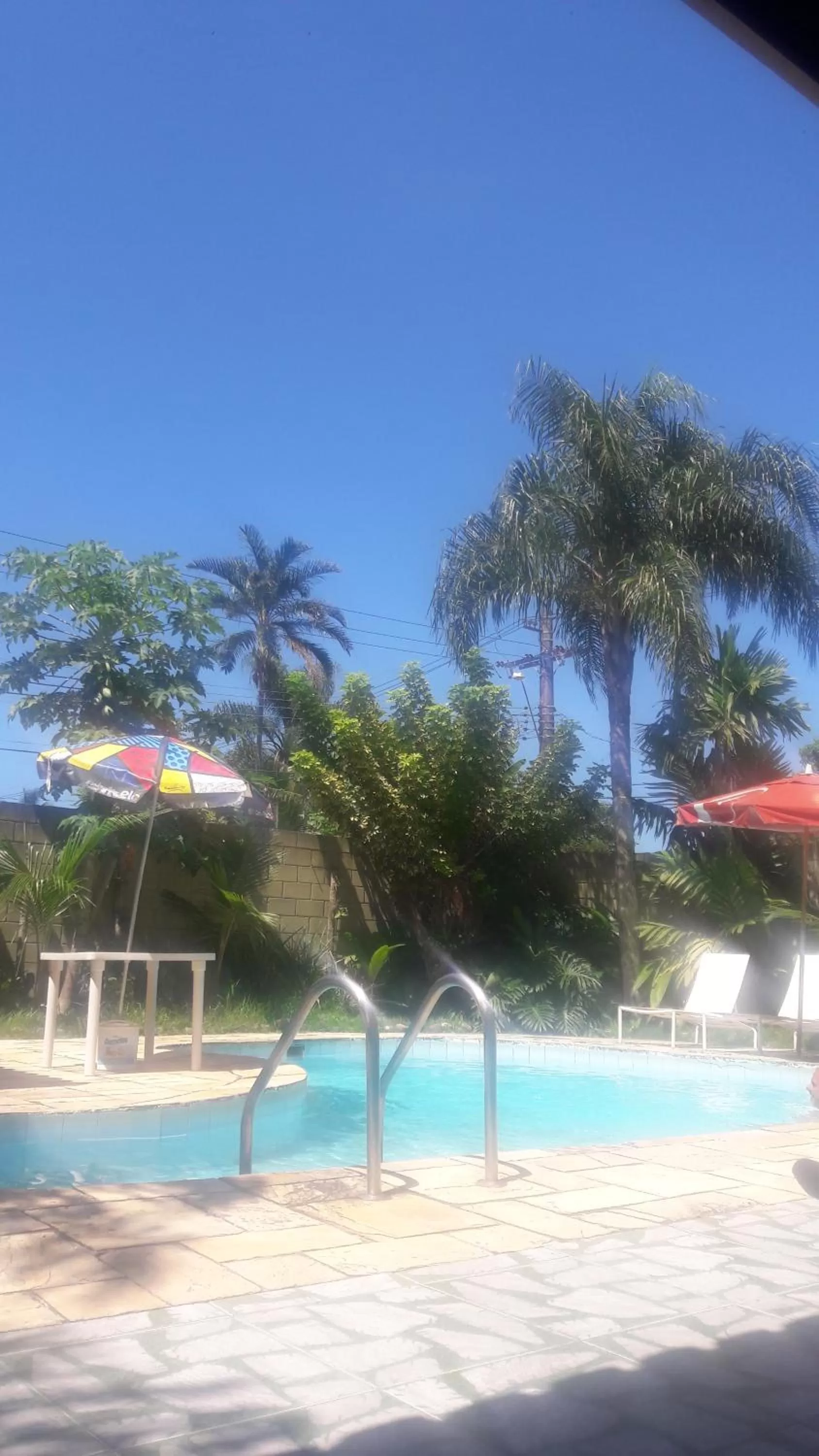 Pousada Na Praia Ubatuba