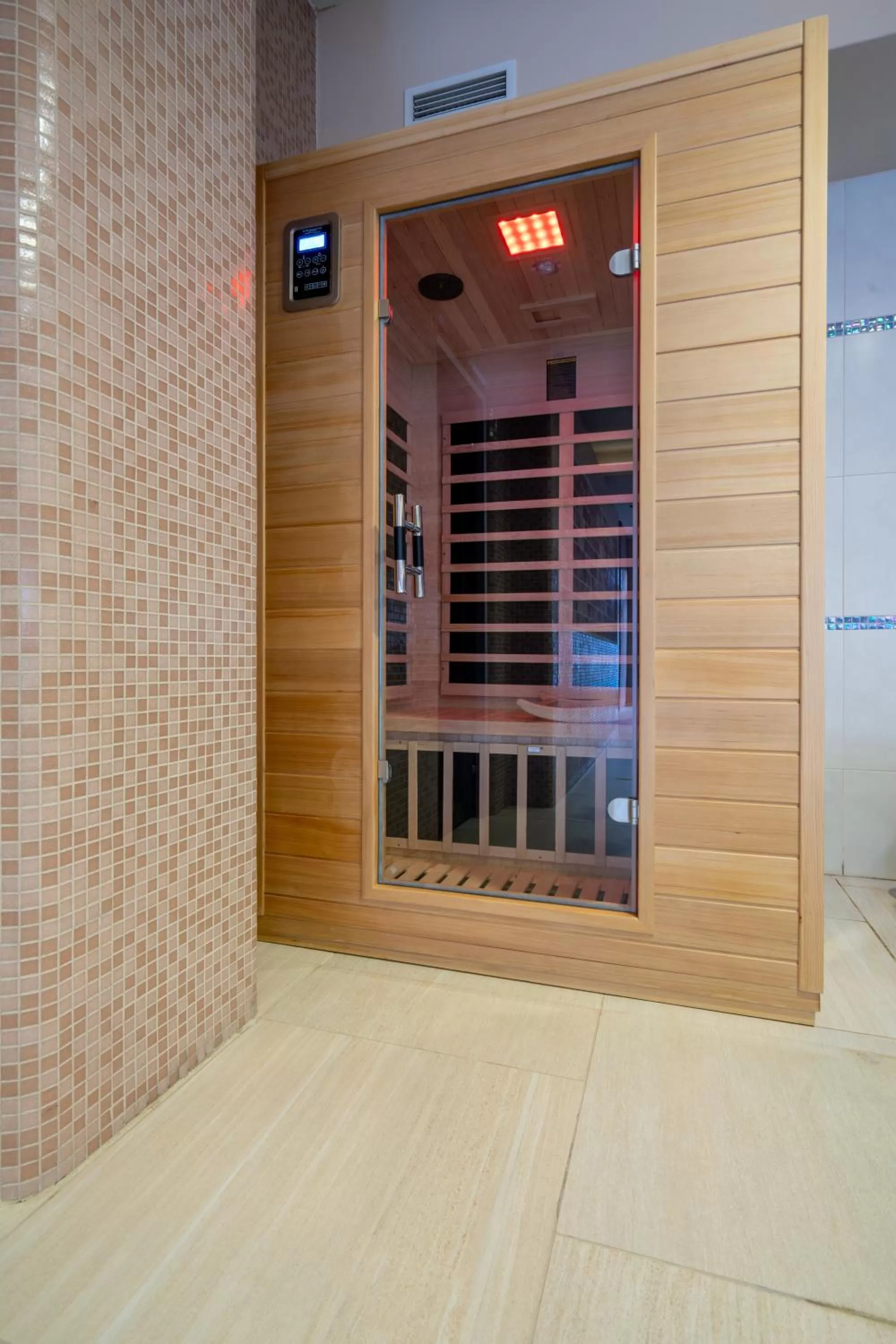 DorEsz Wellness Panzió