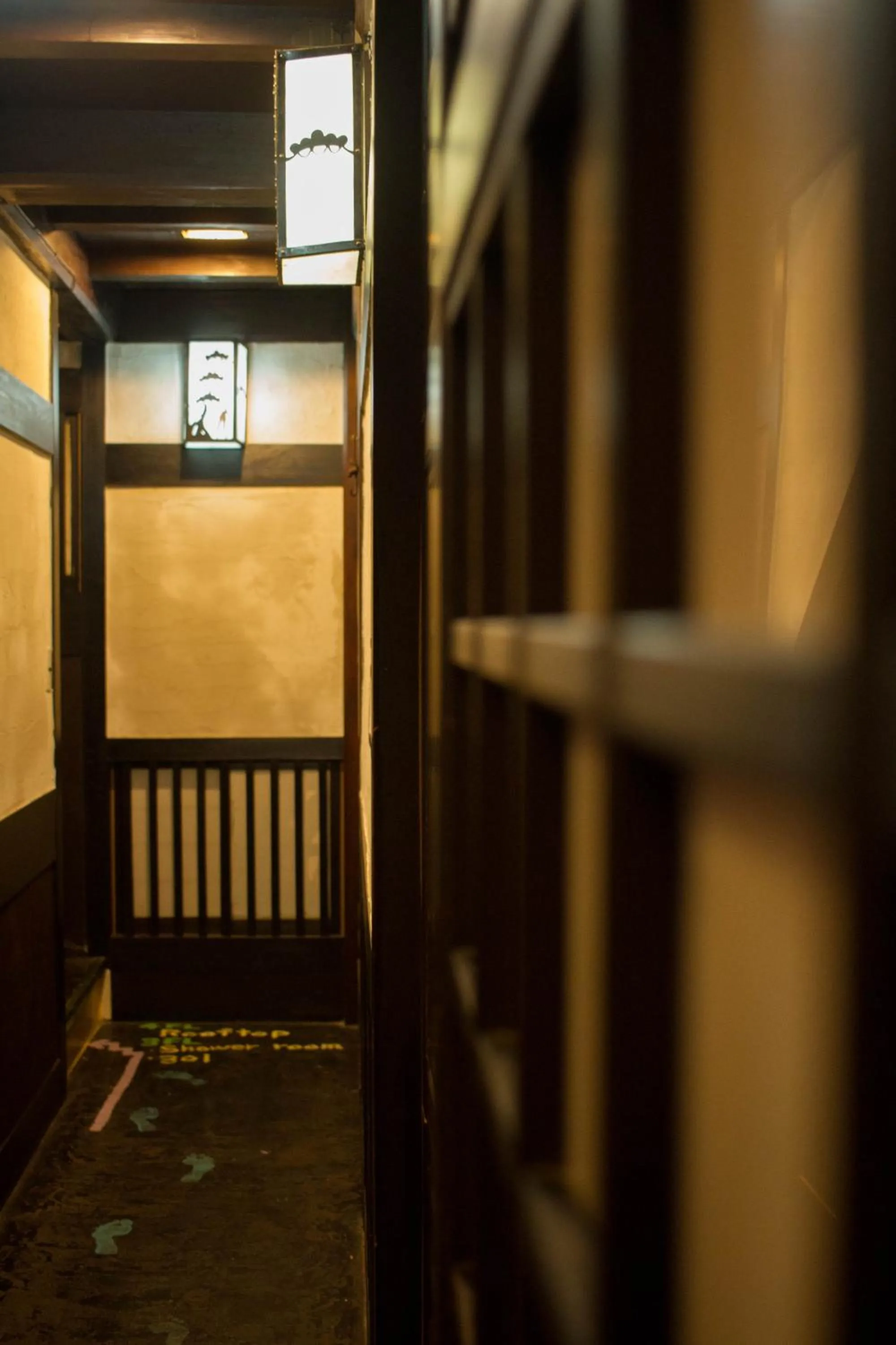 Hostel Nakamura Kobe