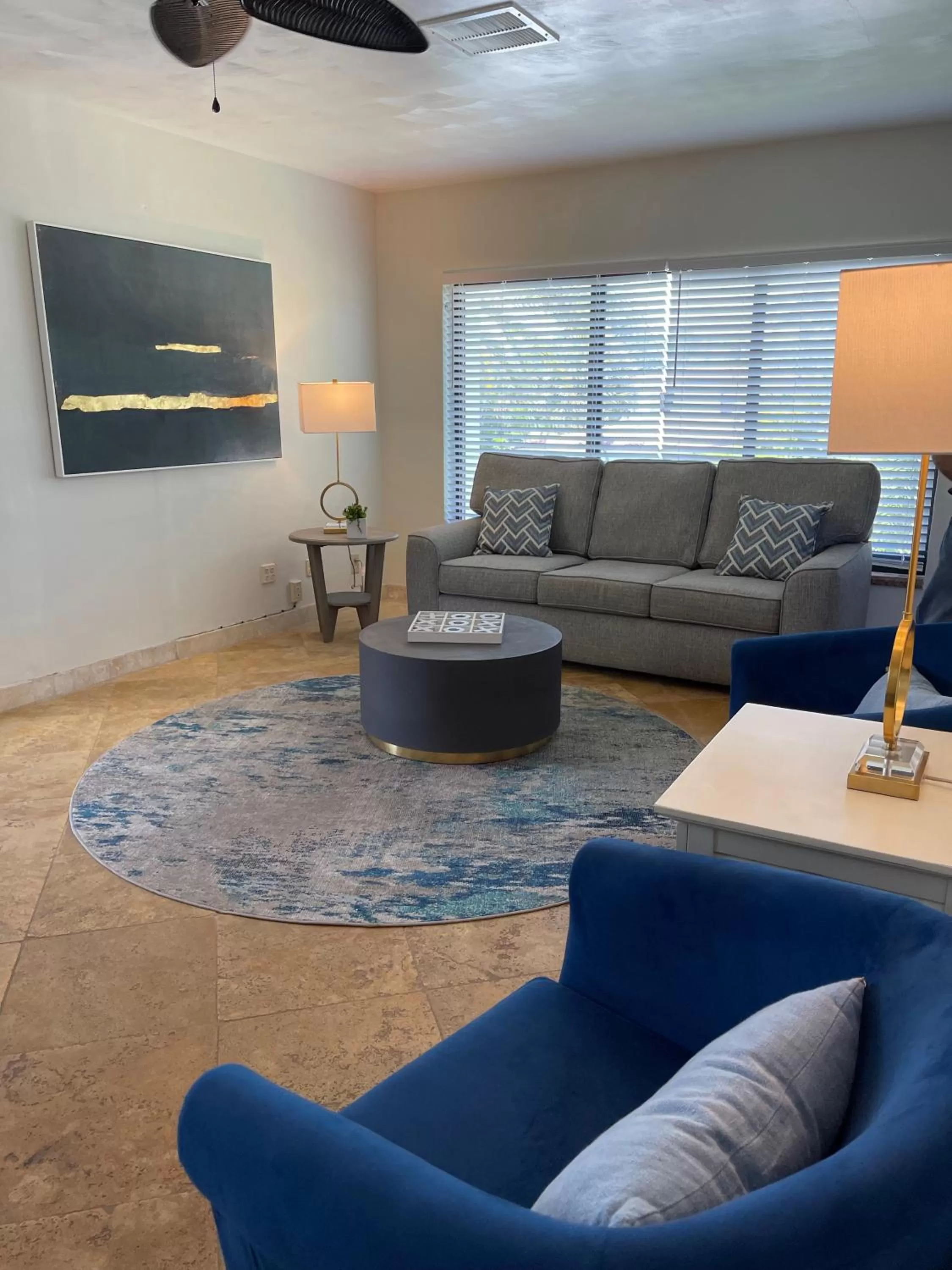 Tropic Isle Beach Resort