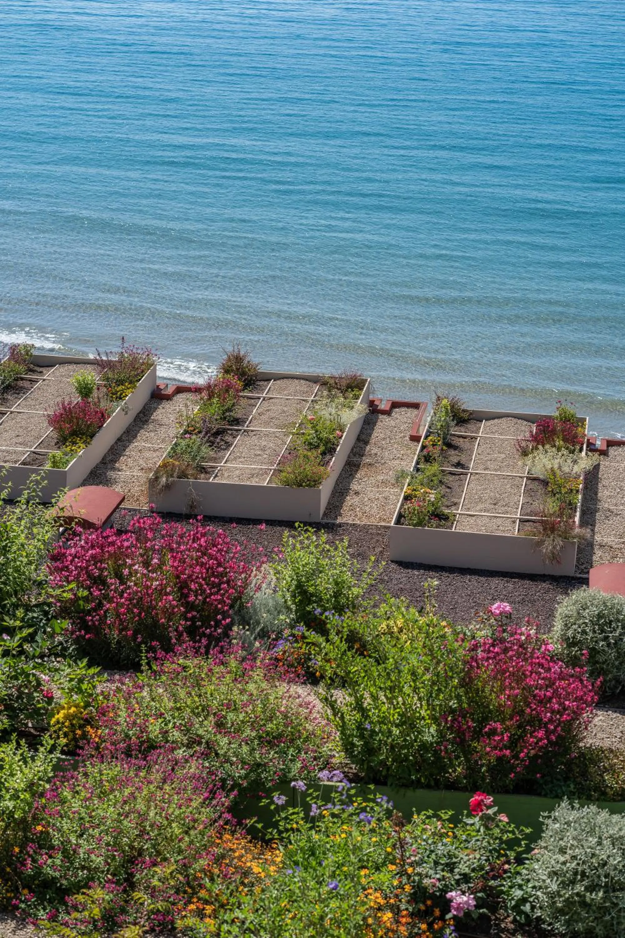 Property building in Summit Hotel