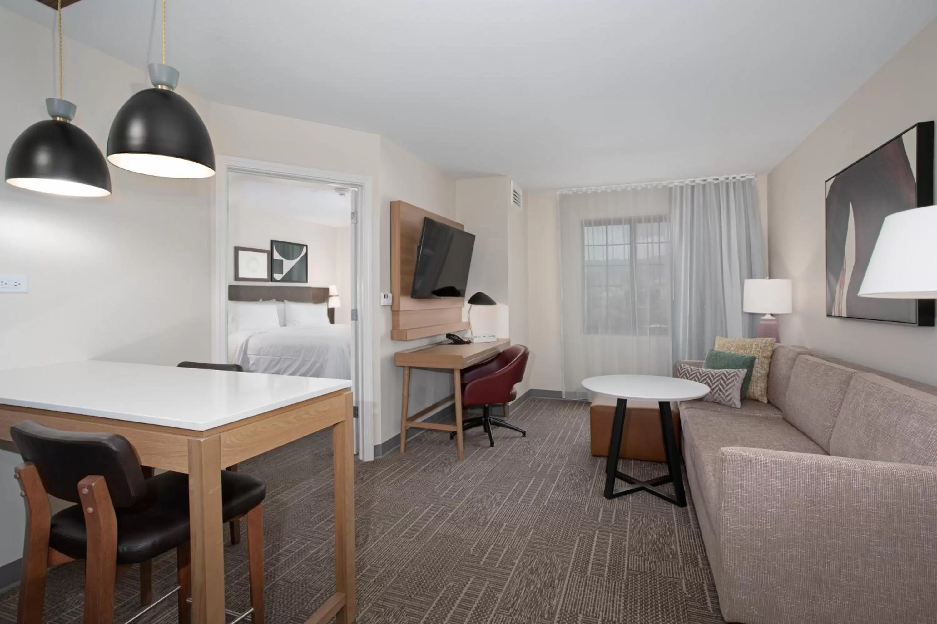 Photo of the whole room in Staybridge Suites - Carson City - Tahoe Area by IHG