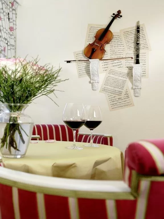 Trip Inn Hotel Der Adelshof