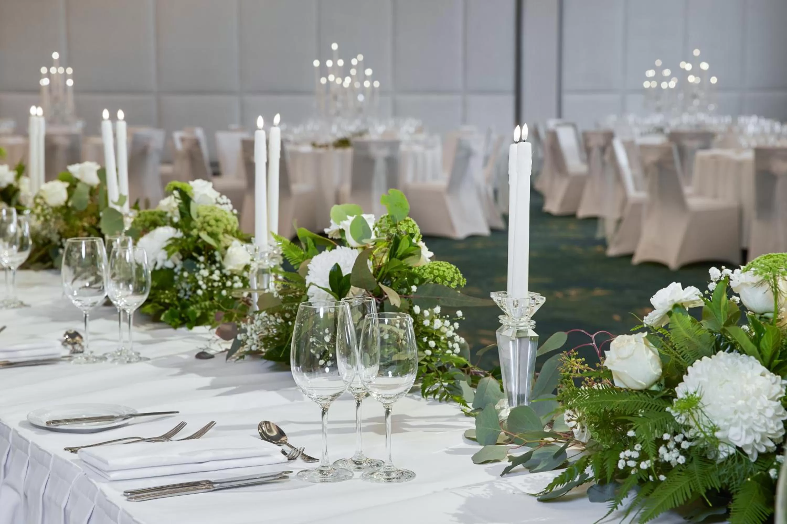 JW Marriott Gold Coast Resort & Spa