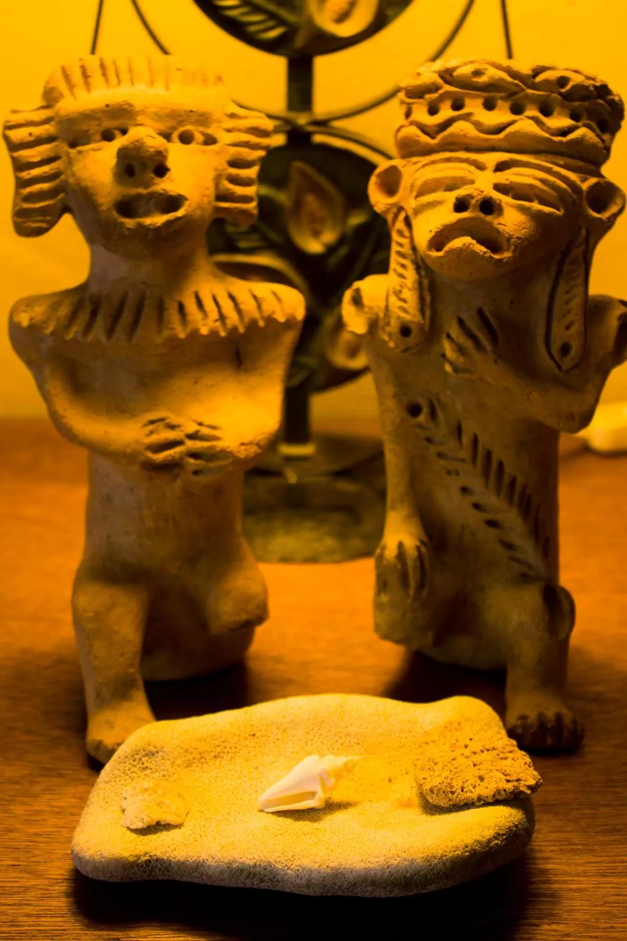 Casa De Los Pájaros - B&B