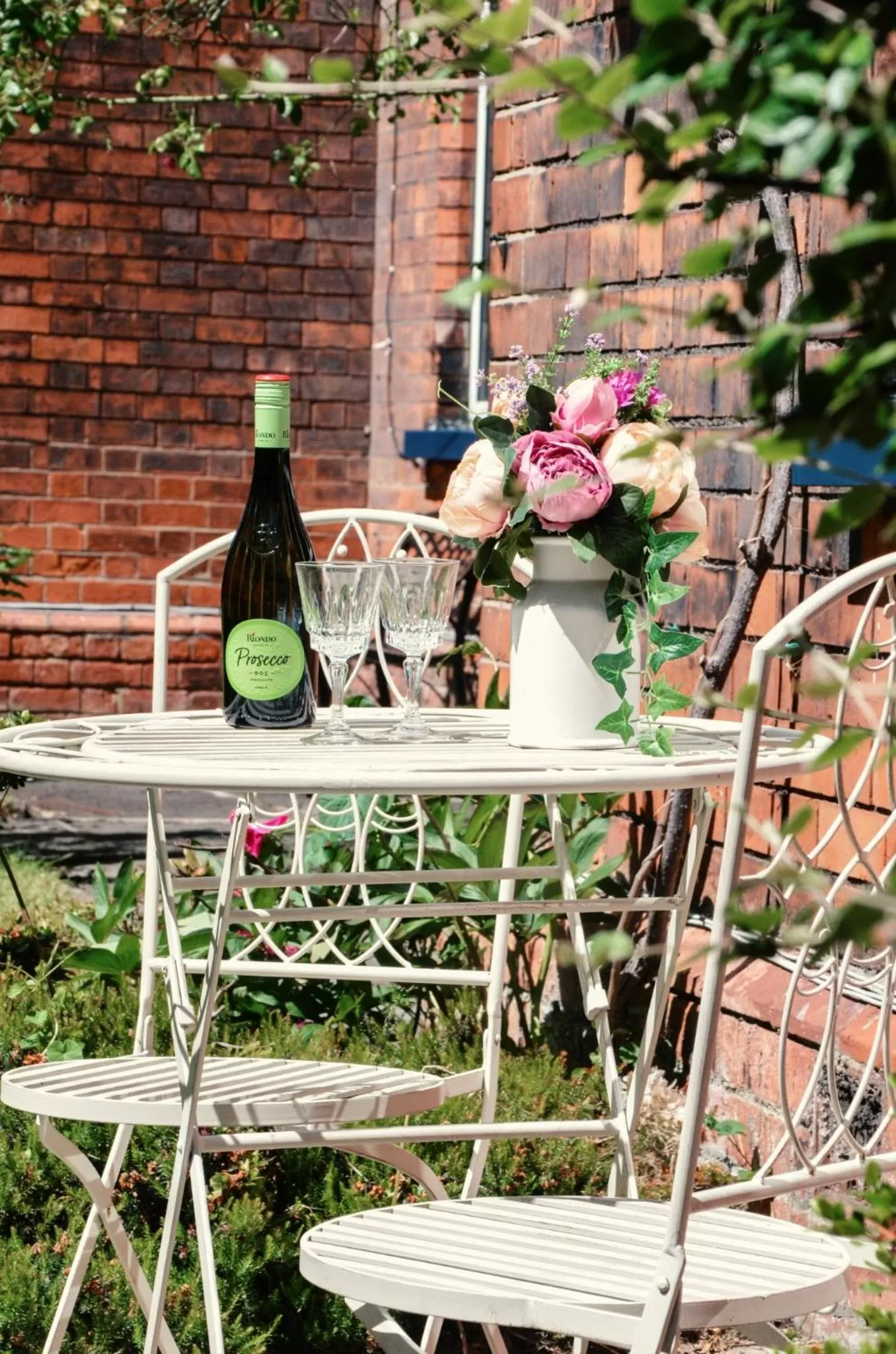 Gregory by the Warren Collection