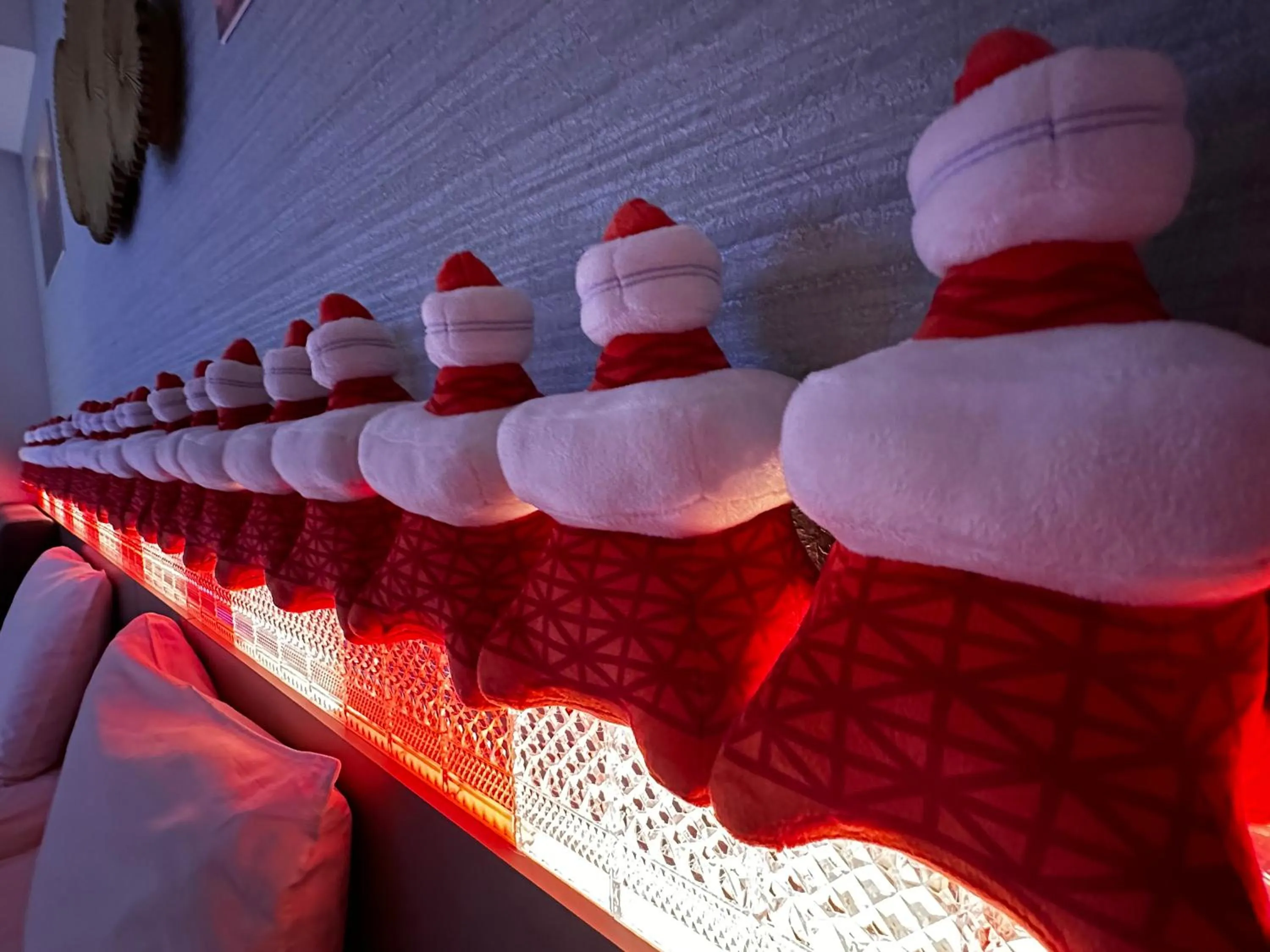 Other in Henn na Hotel Tokyo Hamamatsucho